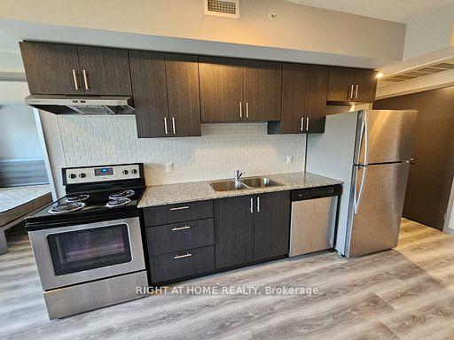Photo 9 of Unit 608, 275F Larch Street, Waterloo, Beechwood/University — HOMEH