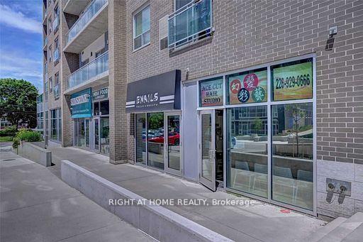 Photo 18 of Unit 608, 275F Larch Street, Waterloo, Beechwood/University — HOMEH