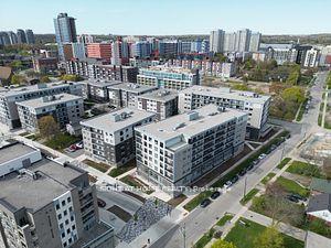 Photo 23 of Unit 608, 275F Larch Street, Waterloo, Beechwood/University — HOMEH