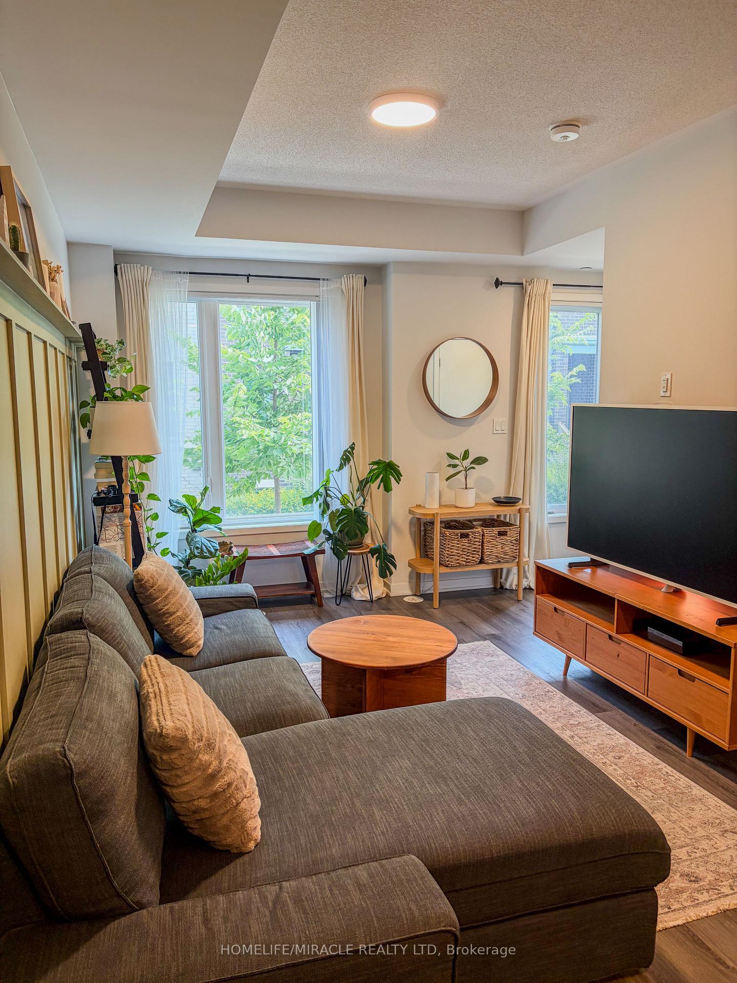 Photo 52 of Unit 87, 20 William Jackson Way, Etobicoke, New Toronto — HOMEH