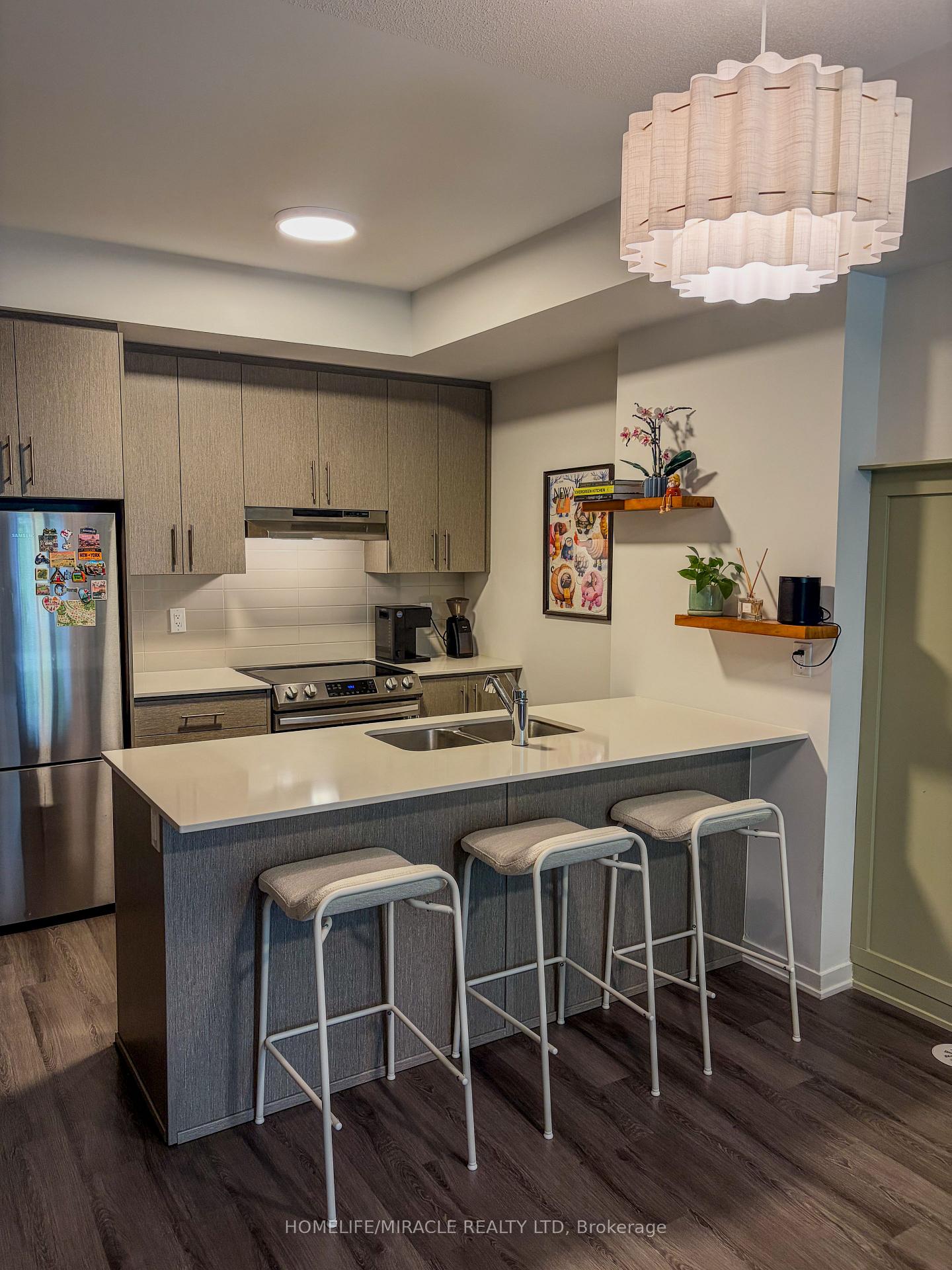 Photo 67 of Unit 87, 20 William Jackson Way, Etobicoke, New Toronto — HOMEH