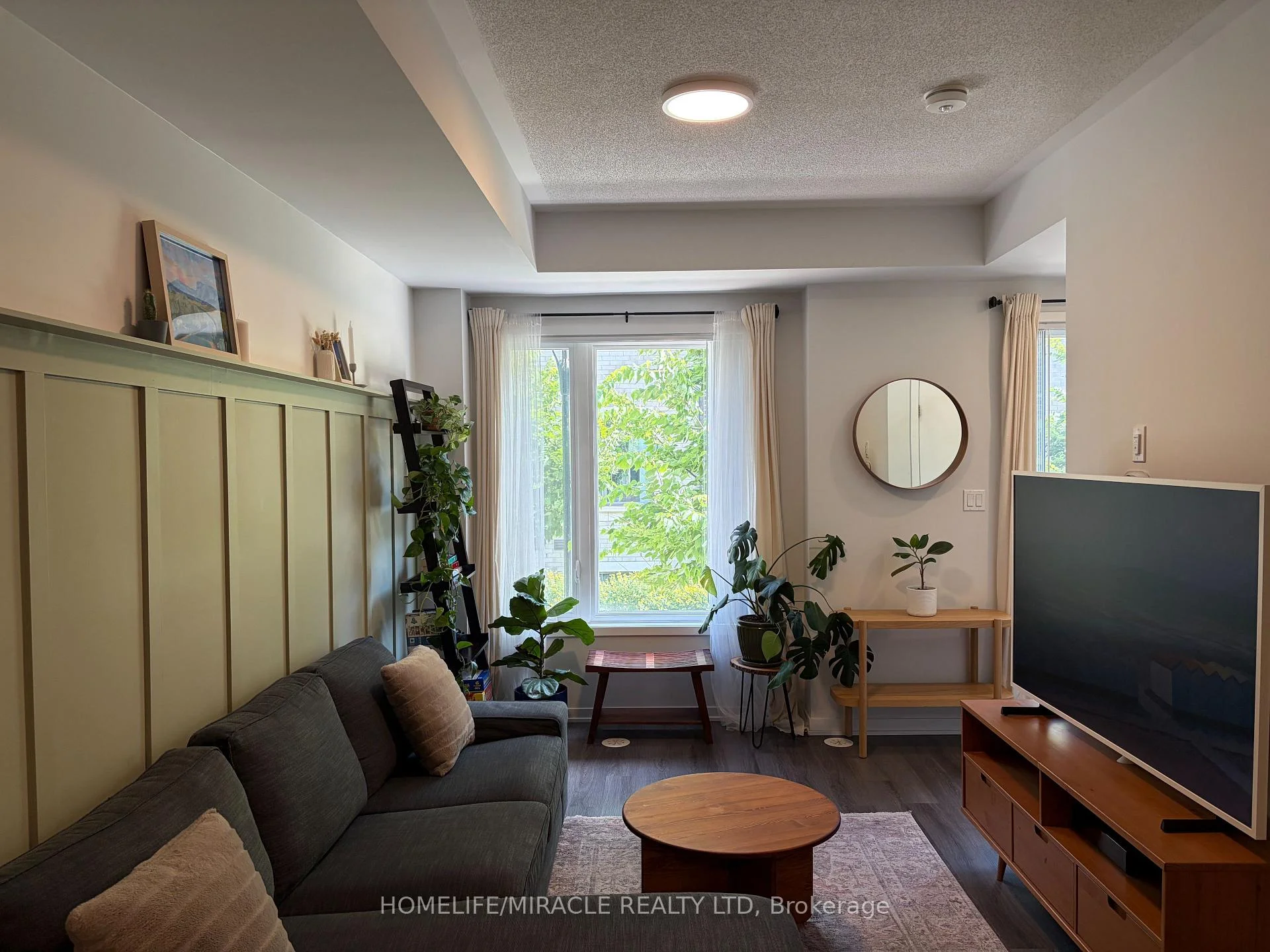 Photo 6 of Unit 87, 20 William Jackson Way, Etobicoke, New Toronto — HOMEH