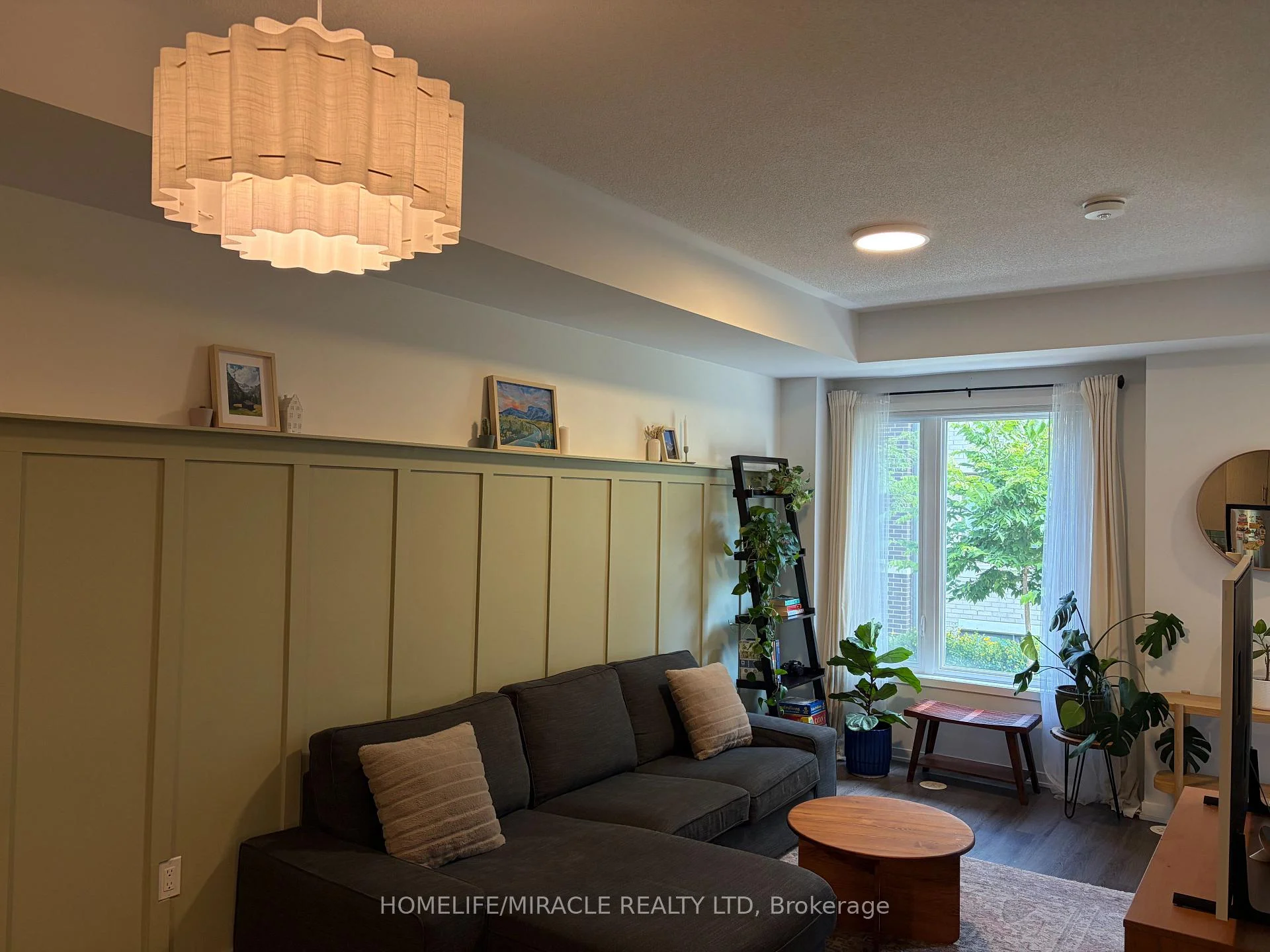 Photo 10 of Unit 87, 20 William Jackson Way, Etobicoke, New Toronto — HOMEH