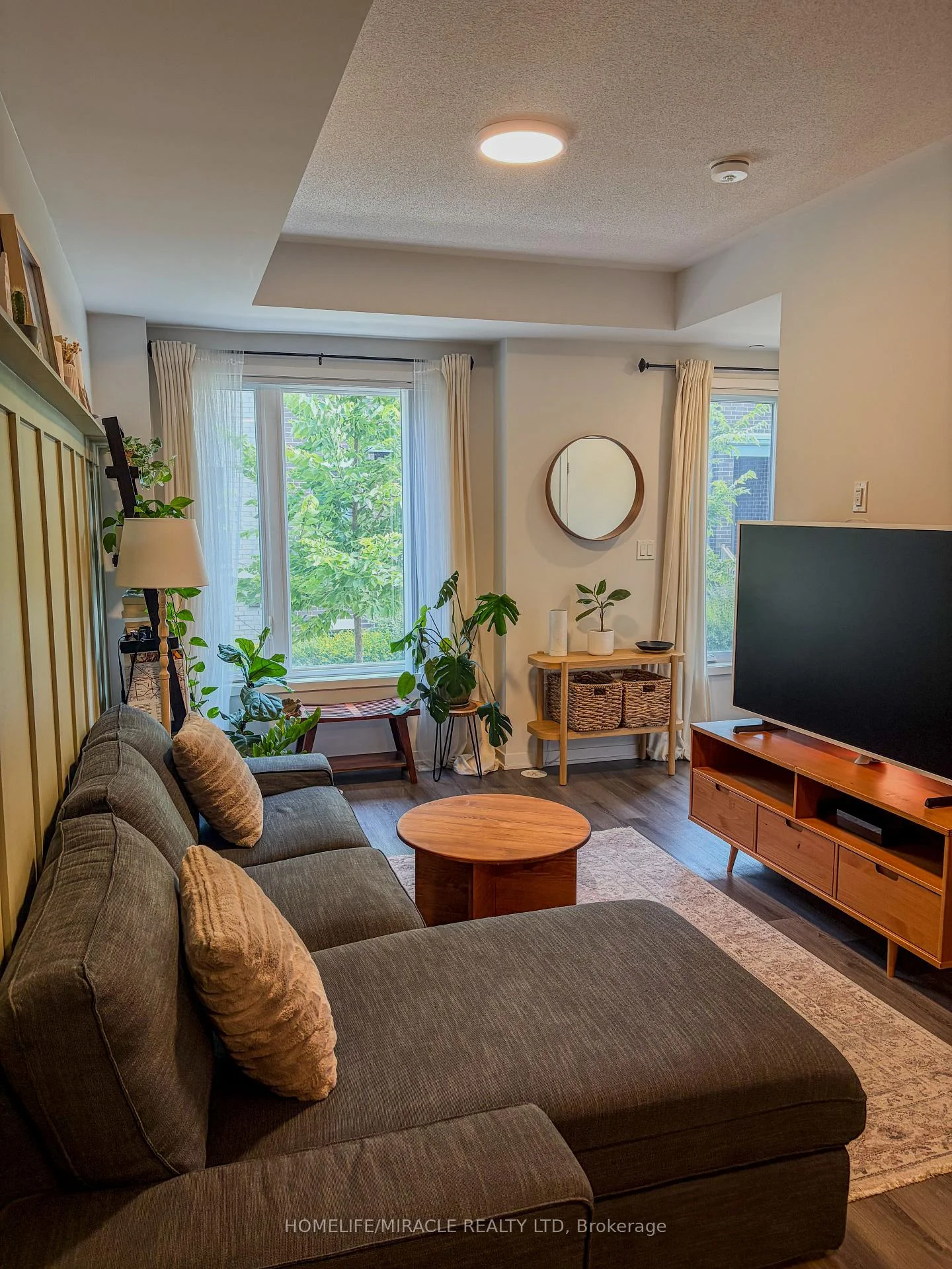 Photo 12 of Unit 87, 20 William Jackson Way, Etobicoke, New Toronto — HOMEH