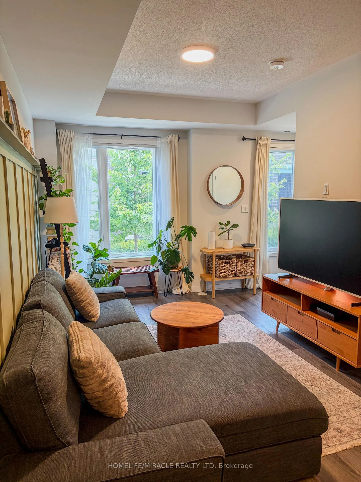 Photo 18 of Unit 87, 20 William Jackson Way, Etobicoke, New Toronto — HOMEH