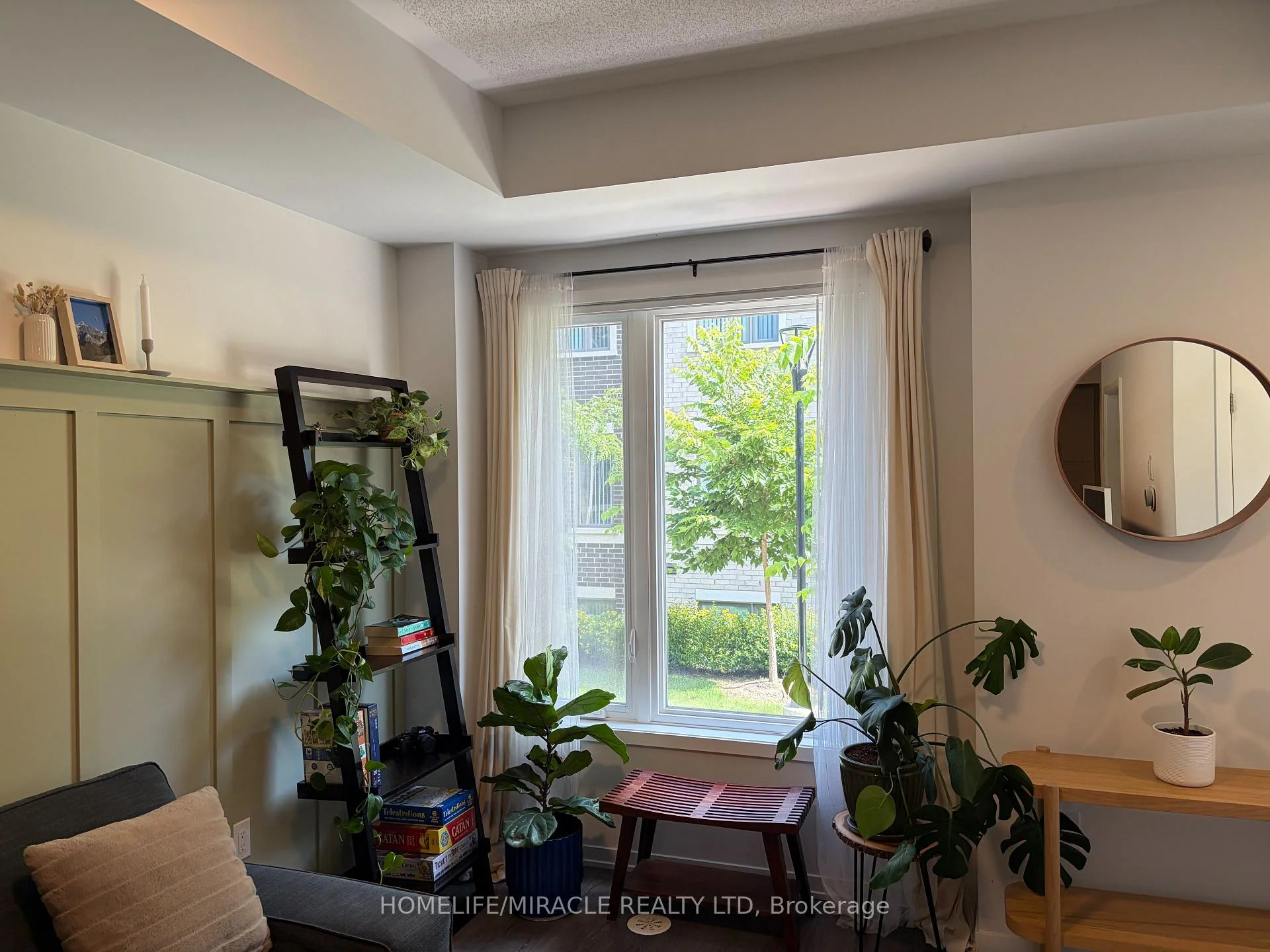 Photo 25 of Unit 87, 20 William Jackson Way, Etobicoke, New Toronto — HOMEH