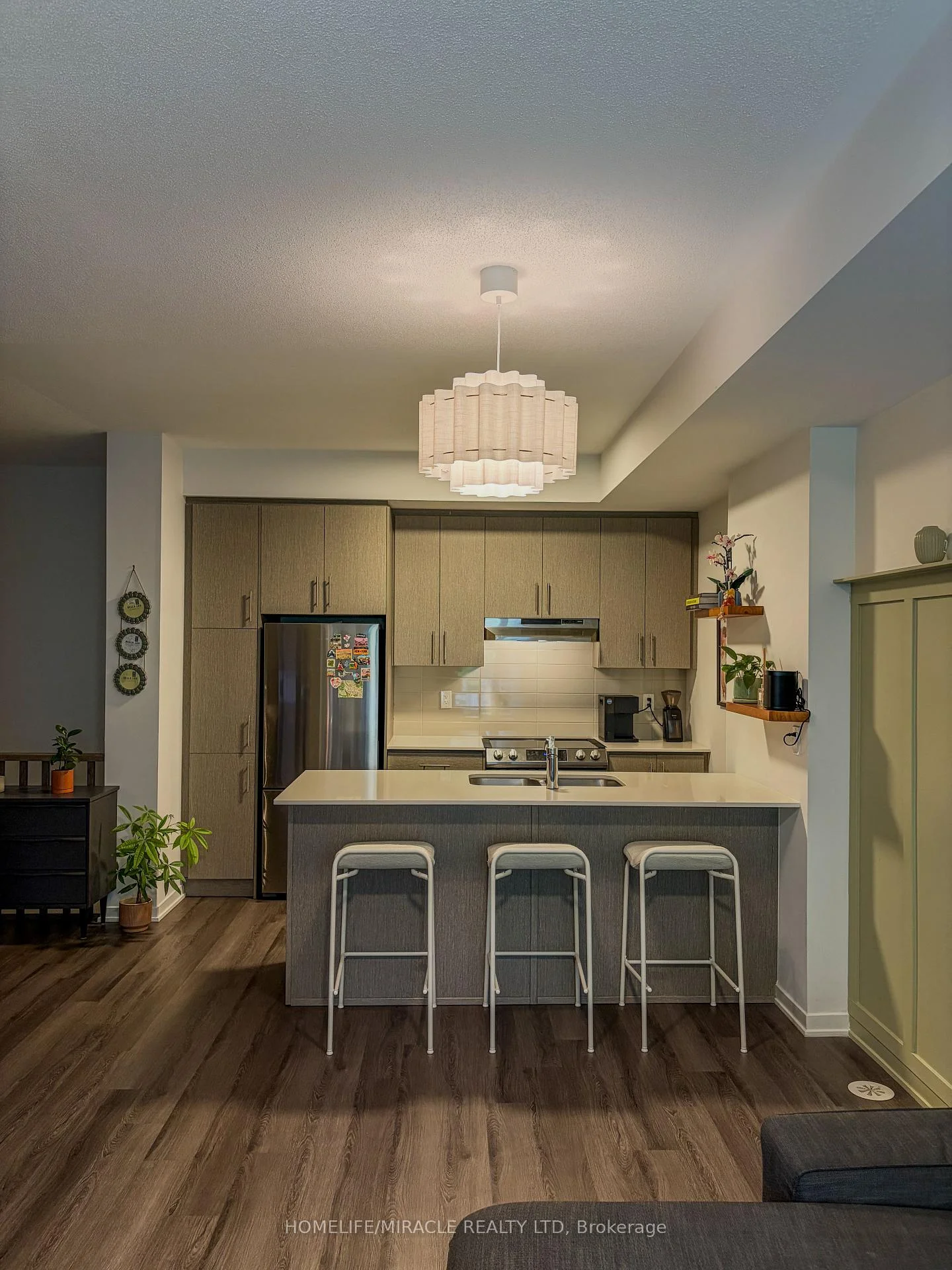 Photo 28 of Unit 87, 20 William Jackson Way, Etobicoke, New Toronto — HOMEH