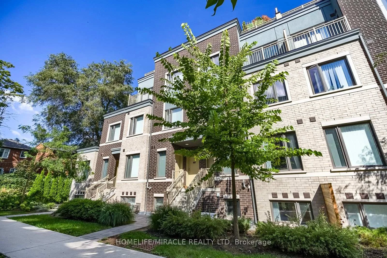 Photo 31 of Unit 87, 20 William Jackson Way, Etobicoke, New Toronto — HOMEH