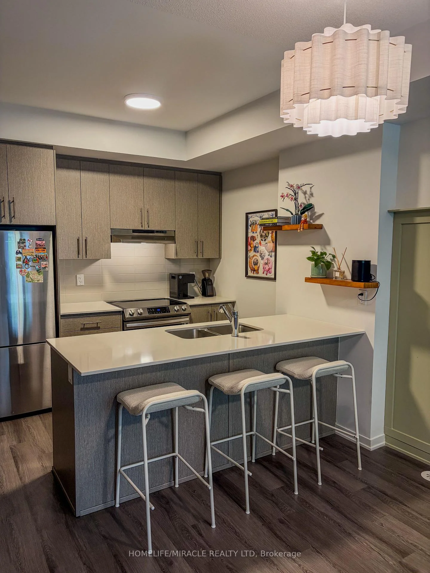 Photo 33 of Unit 87, 20 William Jackson Way, Etobicoke, New Toronto — HOMEH