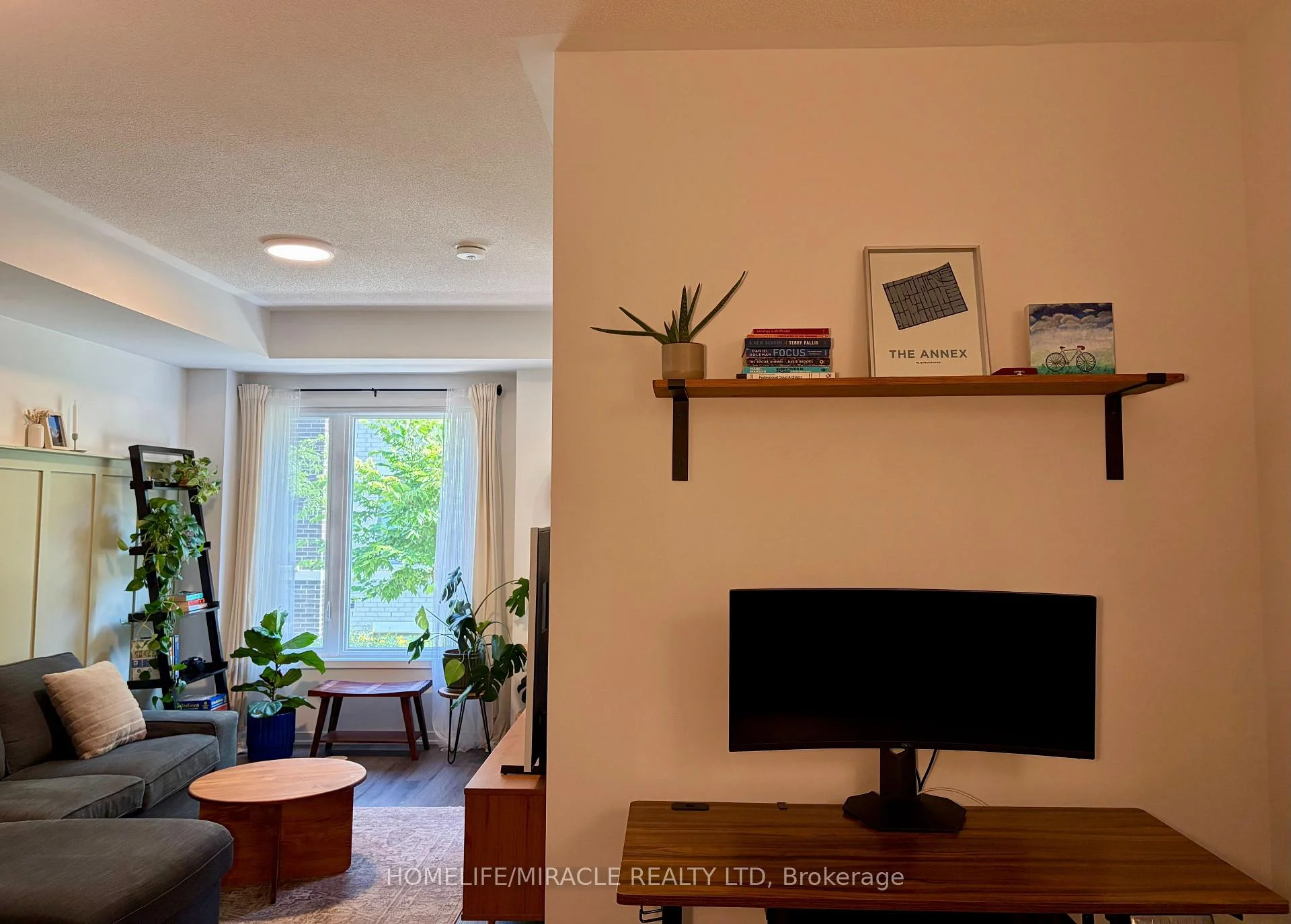 Photo 35 of Unit 87, 20 William Jackson Way, Etobicoke, New Toronto — HOMEH