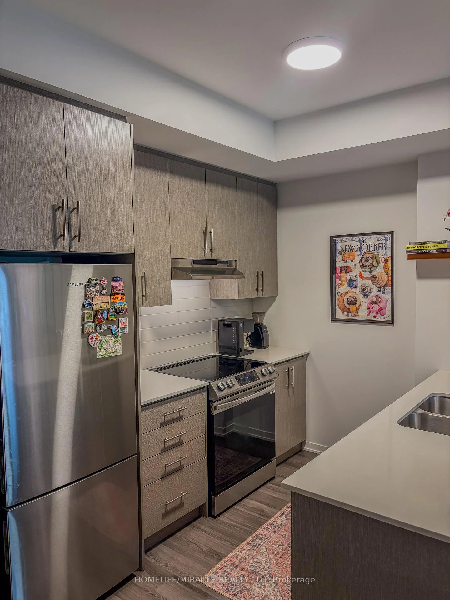 Photo 38 of Unit 87, 20 William Jackson Way, Etobicoke, New Toronto — HOMEH