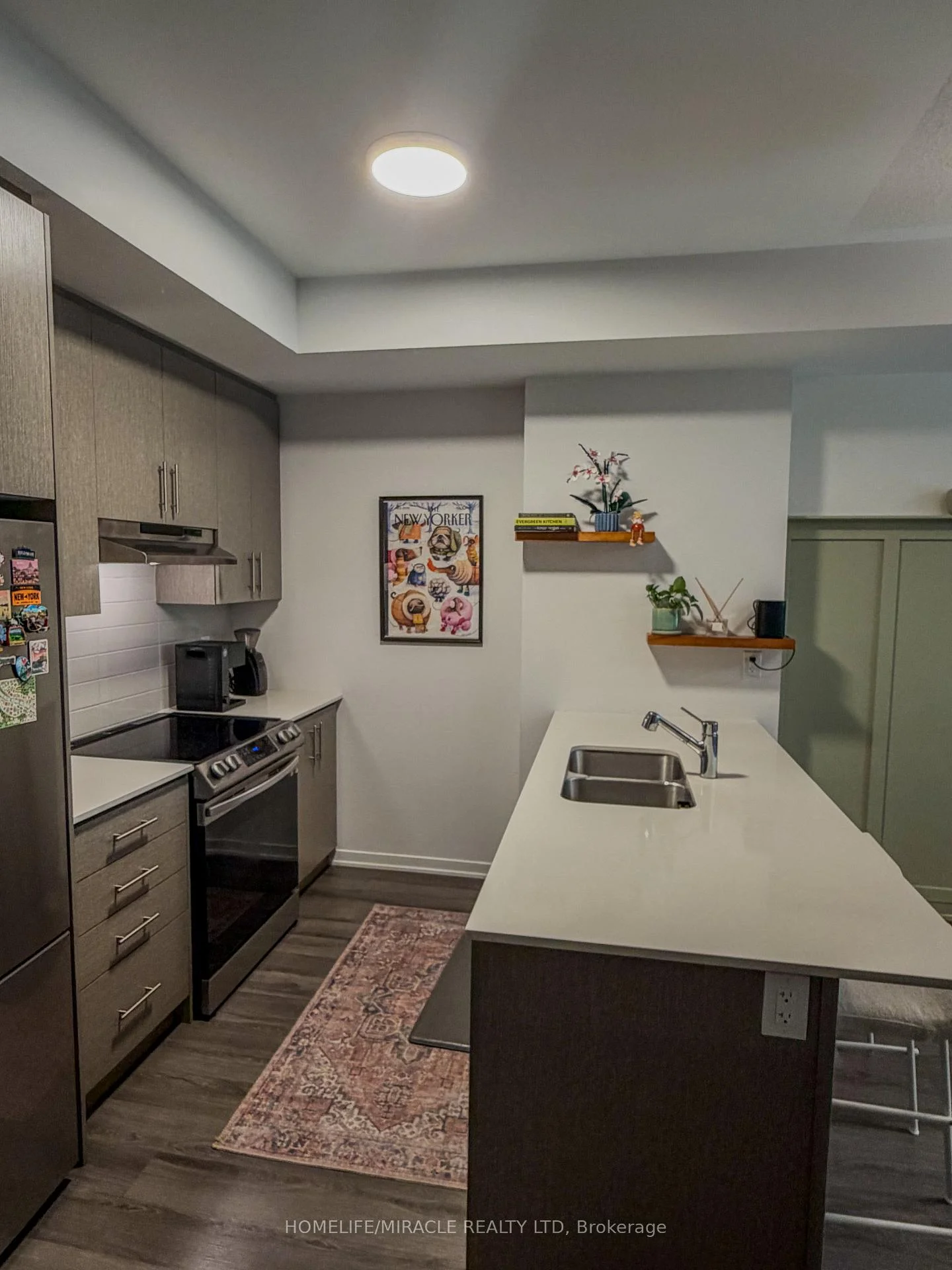 Photo 44 of Unit 87, 20 William Jackson Way, Etobicoke, New Toronto — HOMEH