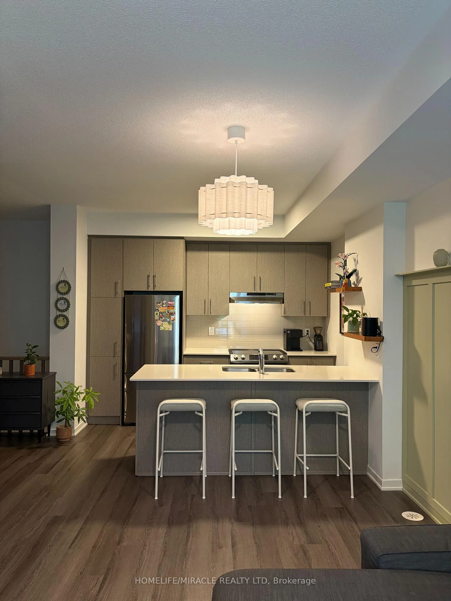 Photo 45 of Unit 87, 20 William Jackson Way, Etobicoke, New Toronto — HOMEH