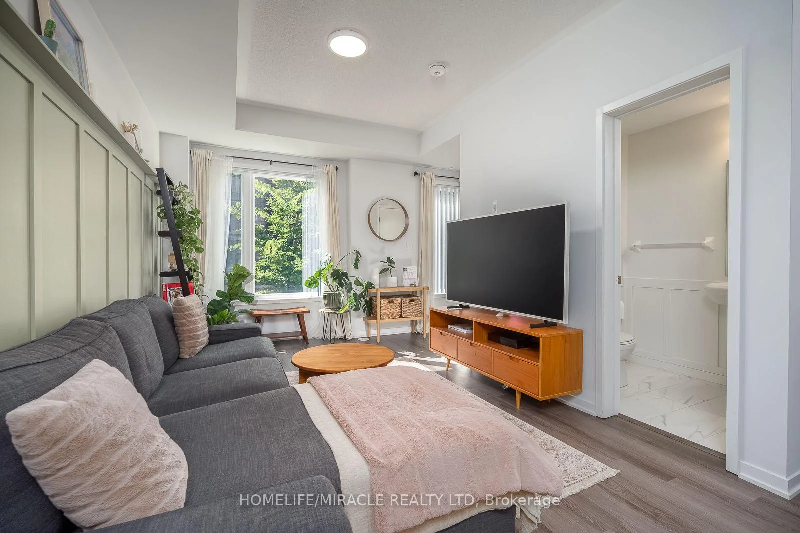 Photo 46 of Unit 87, 20 William Jackson Way, Etobicoke, New Toronto — HOMEH