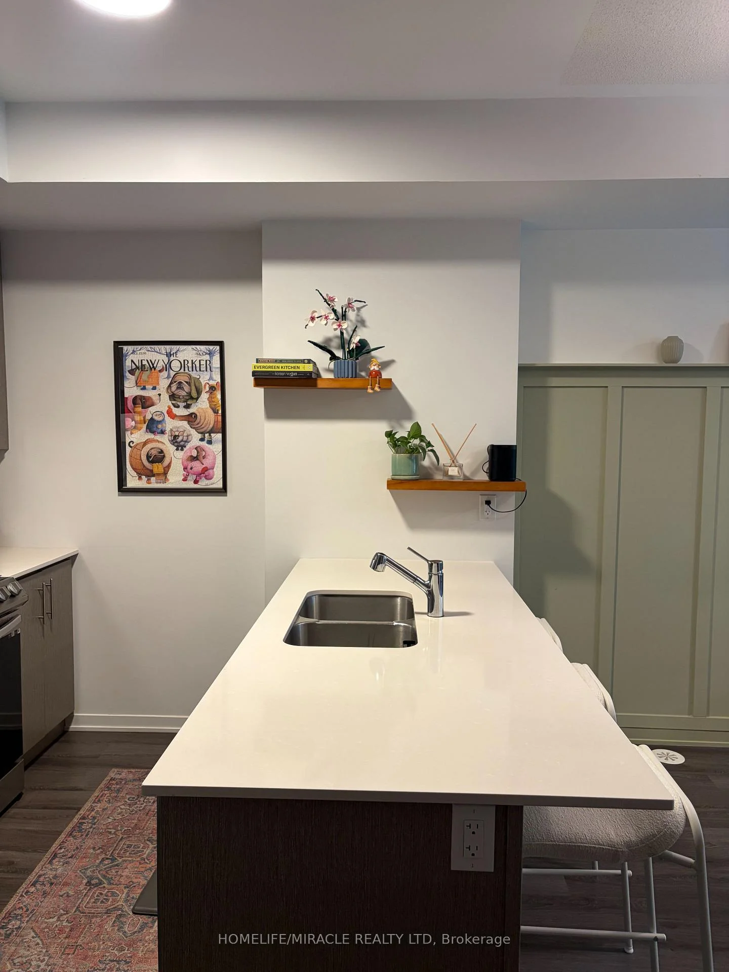 Photo 50 of Unit 87, 20 William Jackson Way, Etobicoke, New Toronto — HOMEH