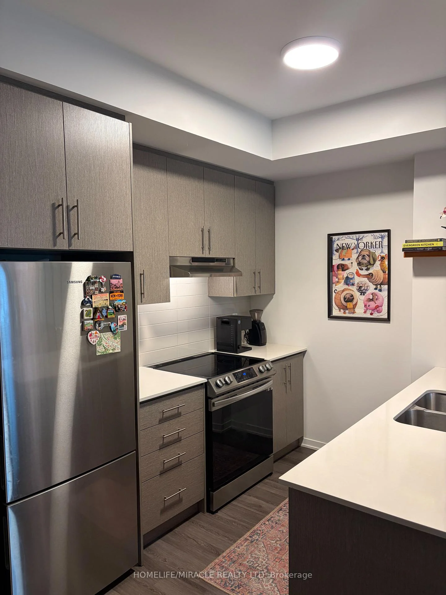Photo 55 of Unit 87, 20 William Jackson Way, Etobicoke, New Toronto — HOMEH