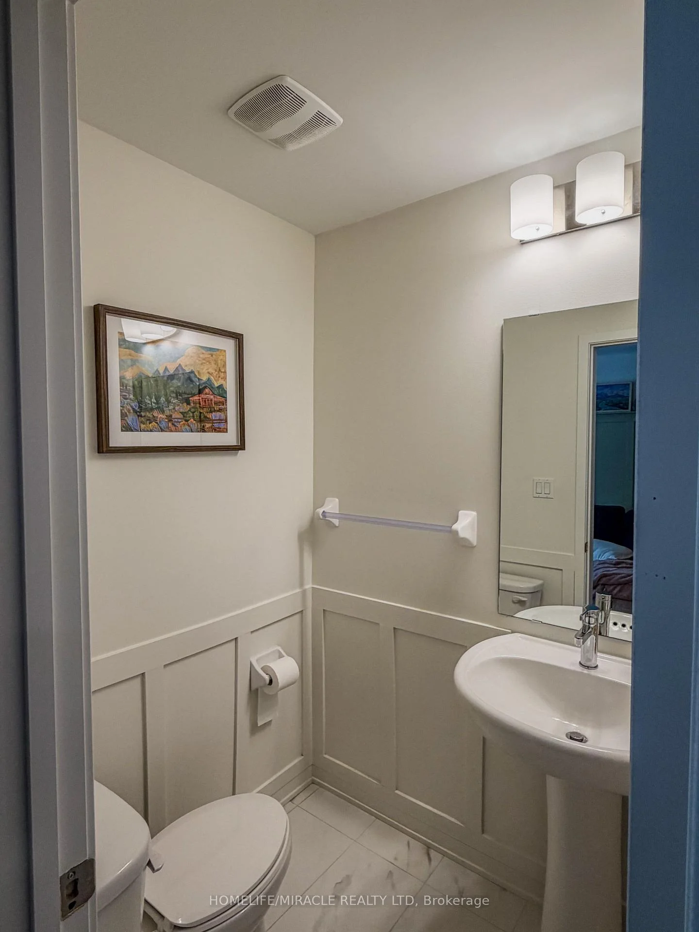 Photo 57 of Unit 87, 20 William Jackson Way, Etobicoke, New Toronto — HOMEH