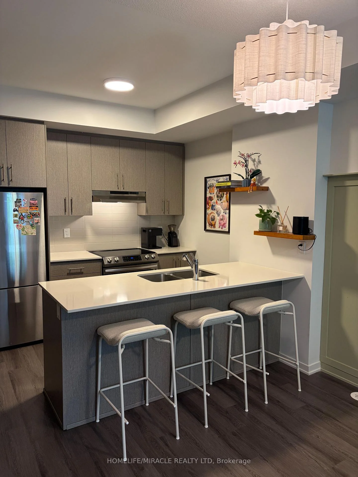 Photo 60 of Unit 87, 20 William Jackson Way, Etobicoke, New Toronto — HOMEH