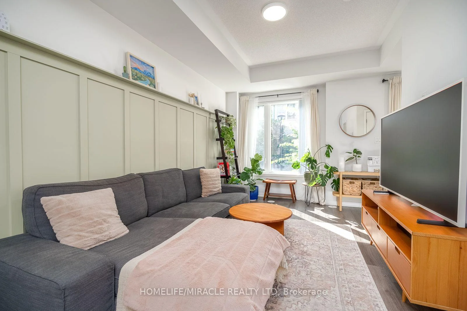 Photo 61 of Unit 87, 20 William Jackson Way, Etobicoke, New Toronto — HOMEH