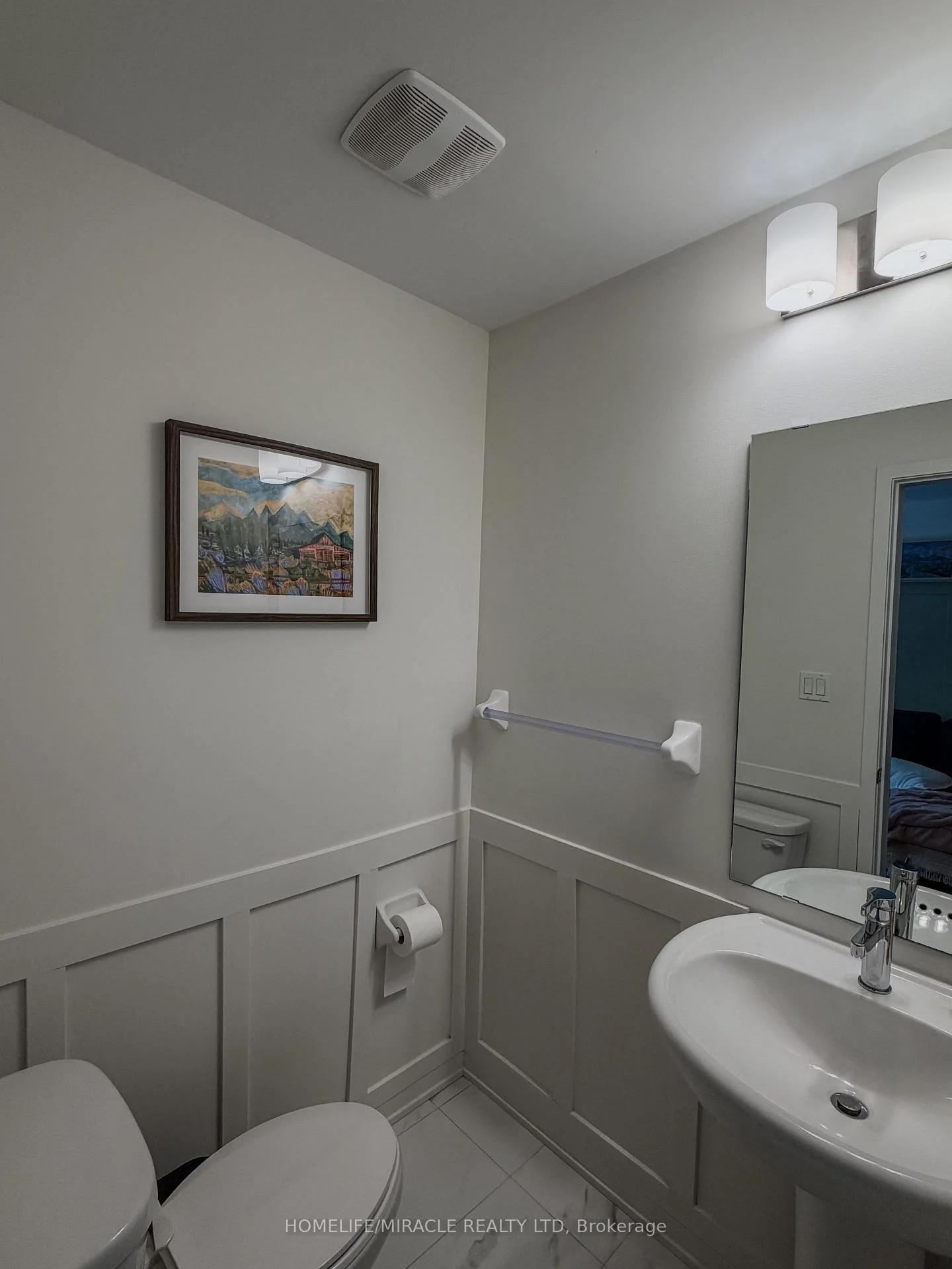 Photo 62 of Unit 87, 20 William Jackson Way, Etobicoke, New Toronto — HOMEH