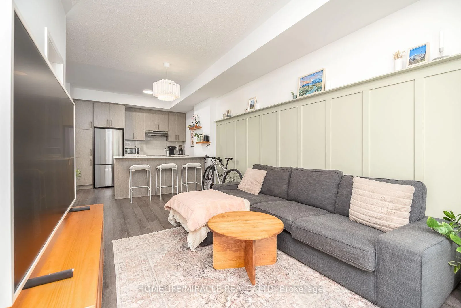 Photo 76 of Unit 87, 20 William Jackson Way, Etobicoke, New Toronto — HOMEH