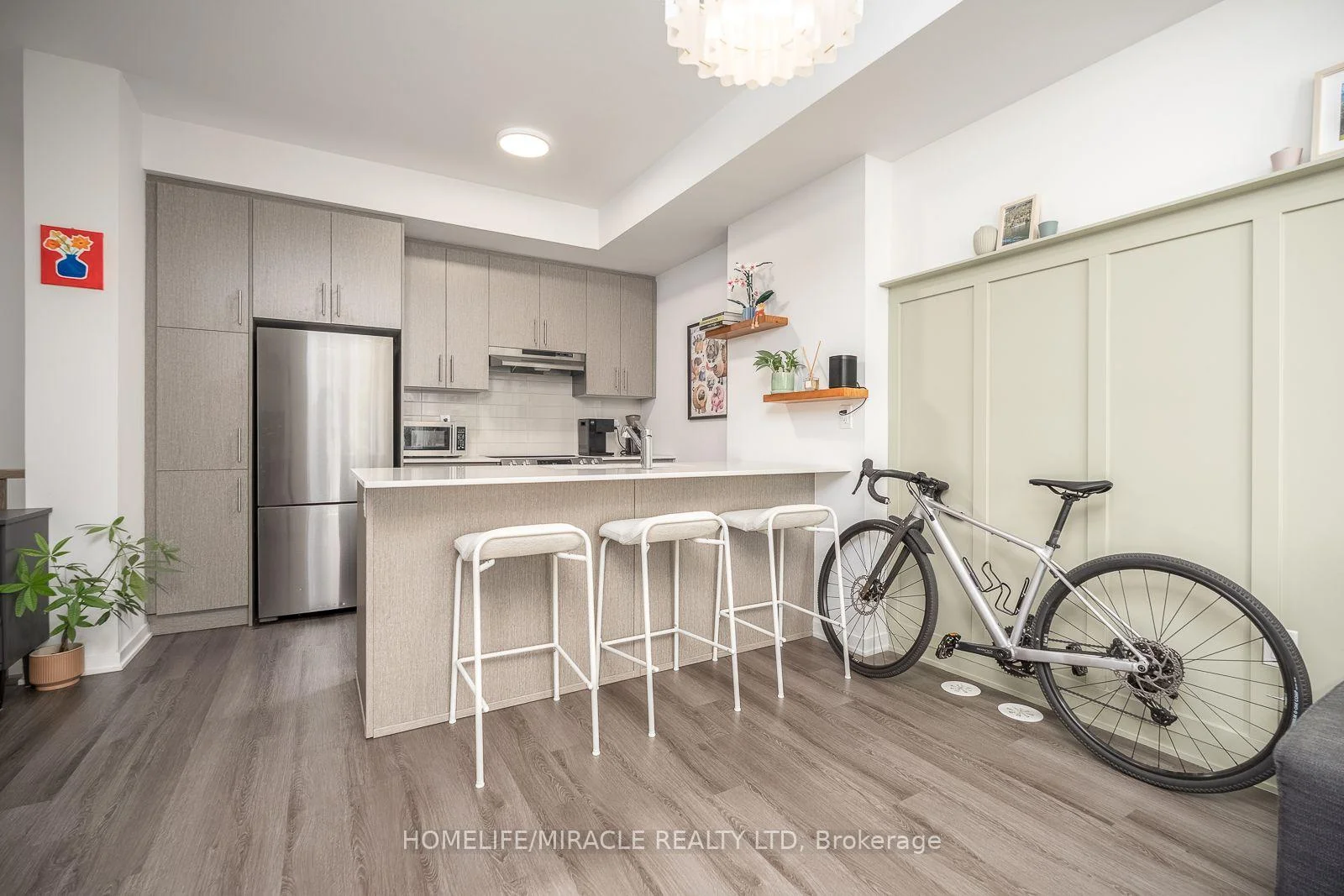 Photo 81 of Unit 87, 20 William Jackson Way, Etobicoke, New Toronto — HOMEH