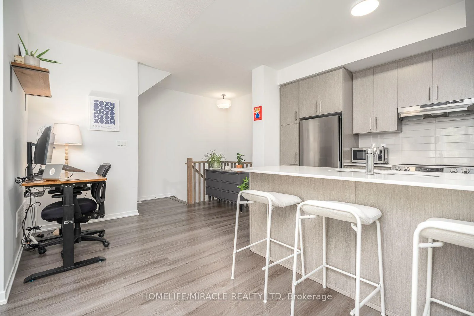 Photo 86 of Unit 87, 20 William Jackson Way, Etobicoke, New Toronto — HOMEH