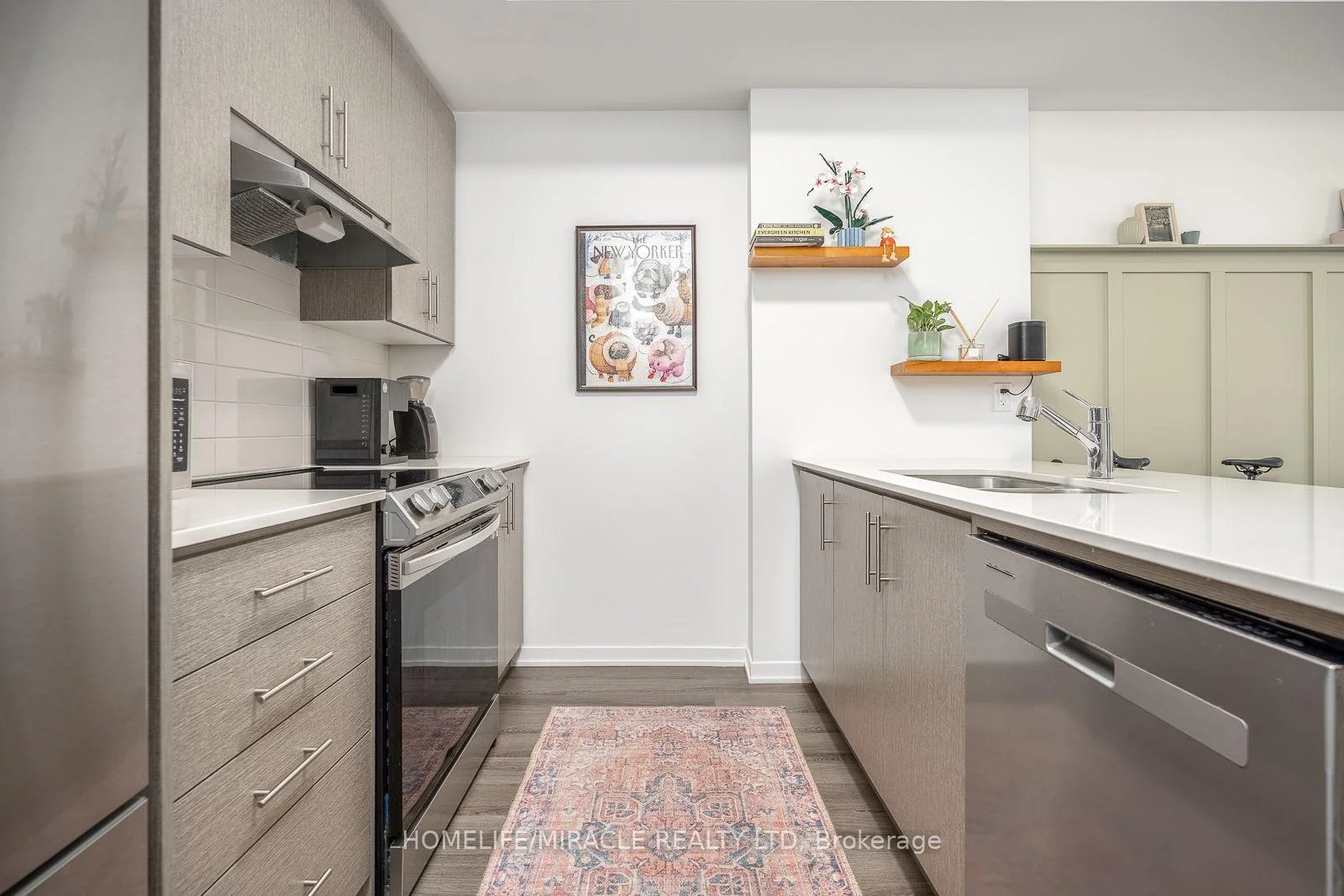 Photo 91 of Unit 87, 20 William Jackson Way, Etobicoke, New Toronto — HOMEH