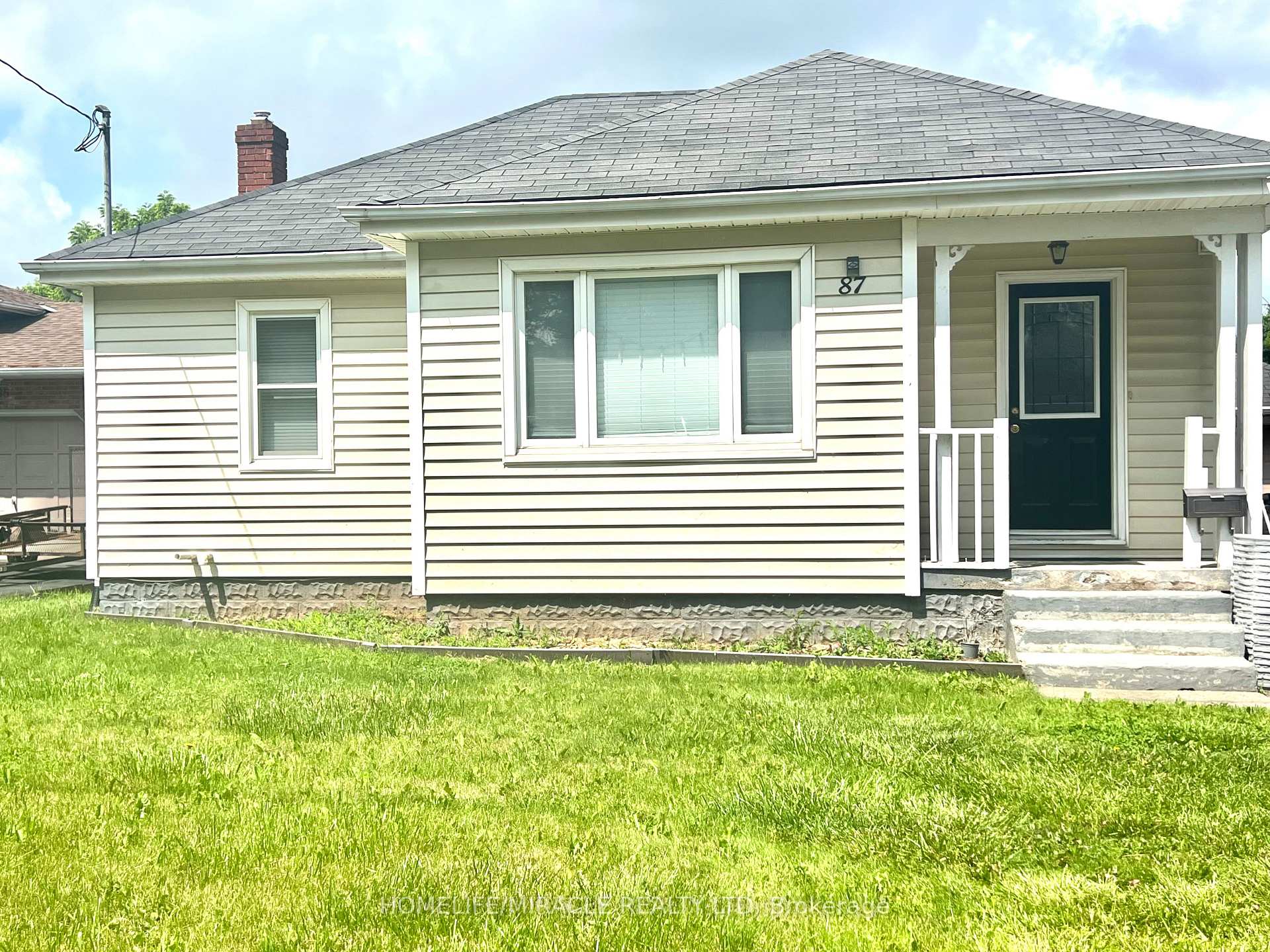 Photo 1 of 87 Rice Road, Welland, N. Welland — HOMEH