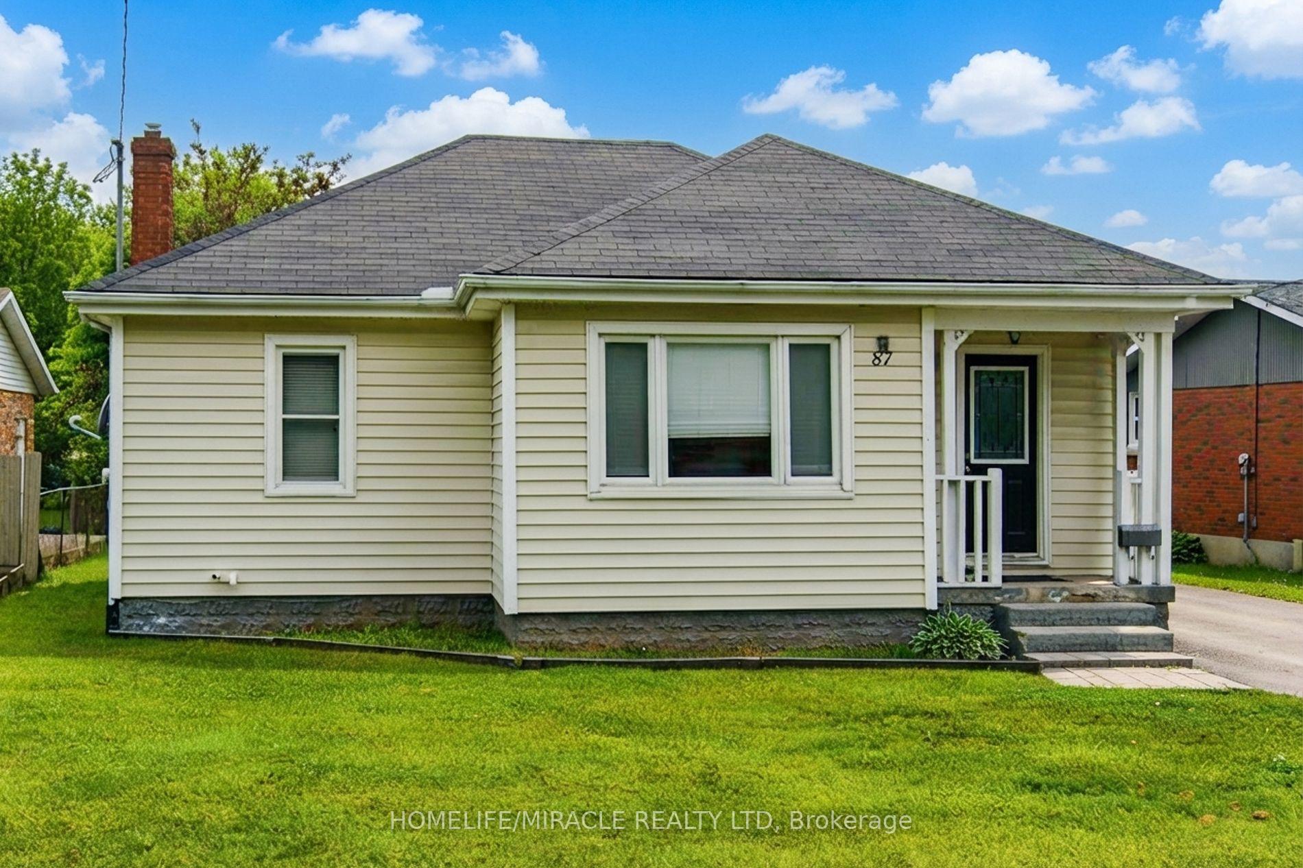 Photo 2 of 87 Rice Road, Welland, N. Welland — HOMEH