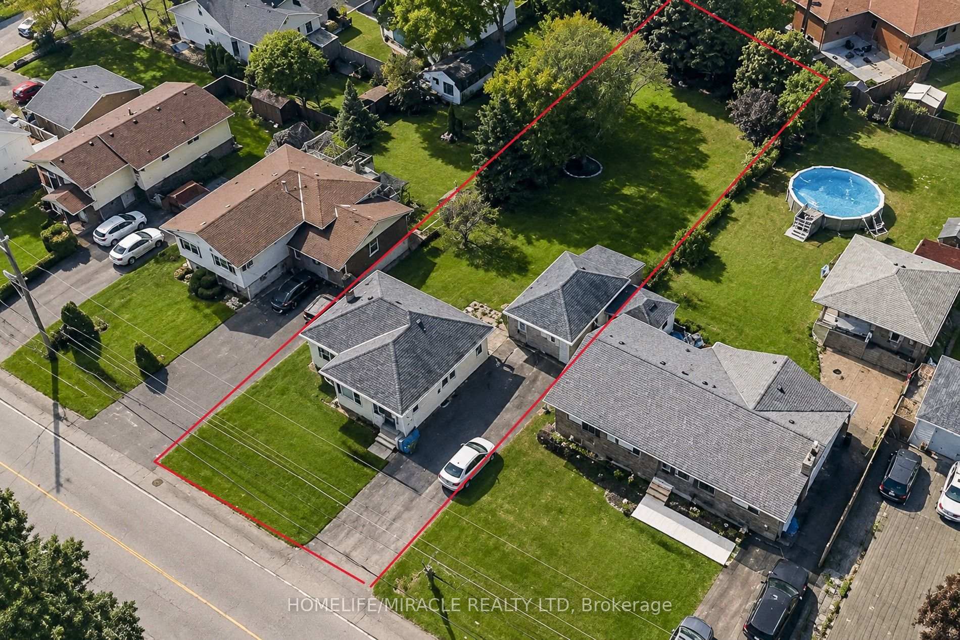 Photo 6 of 87 Rice Road, Welland, N. Welland — HOMEH