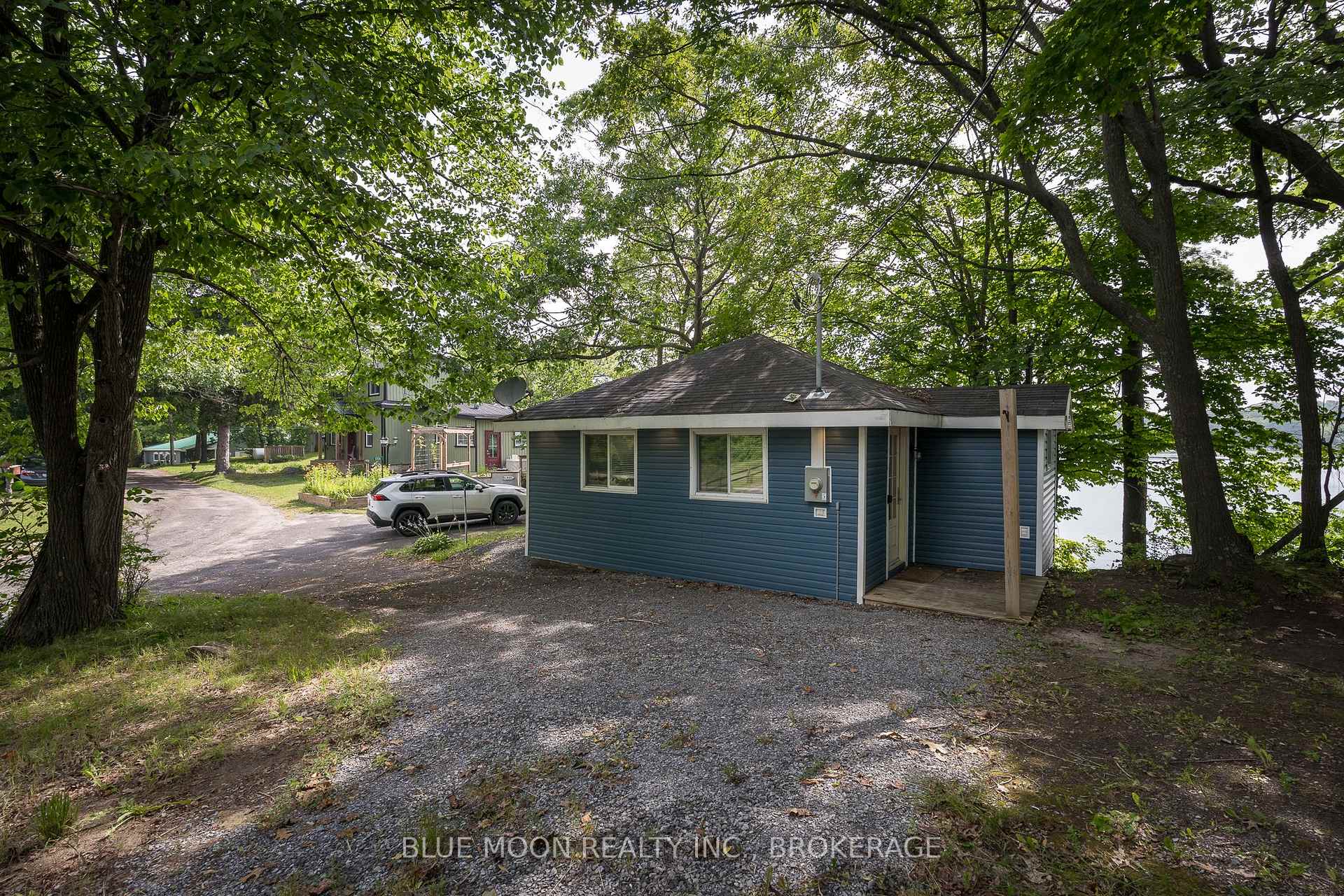 Photo 3 of 1004 Masonville Road, Frontenac, Frontenac South — HOMEH