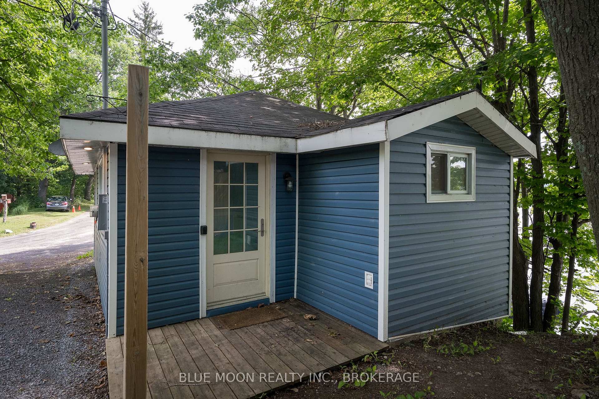 Photo 4 of 1004 Masonville Road, Frontenac, Frontenac South — HOMEH
