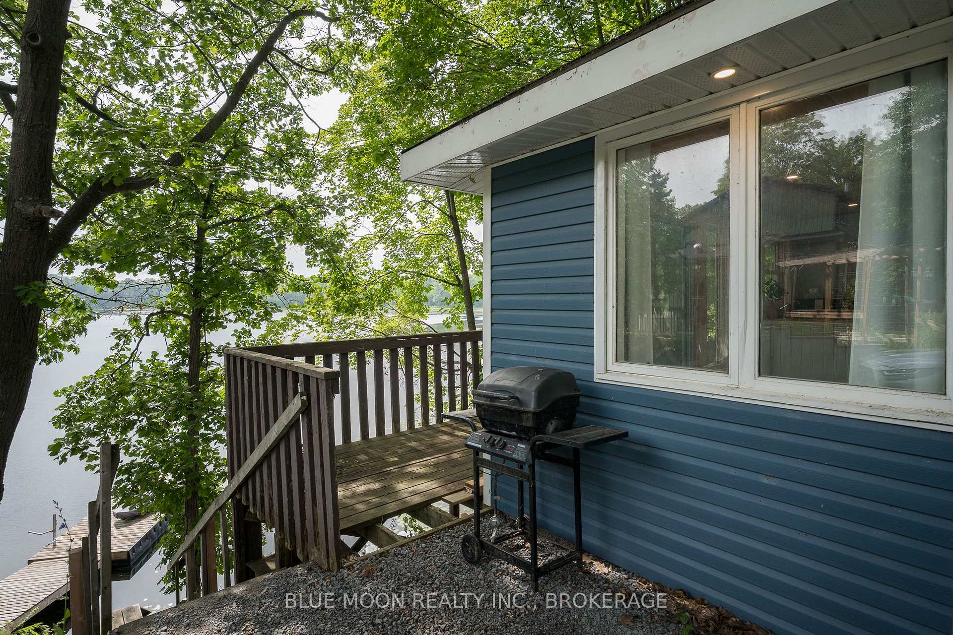 Photo 5 of 1004 Masonville Road, Frontenac, Frontenac South — HOMEH