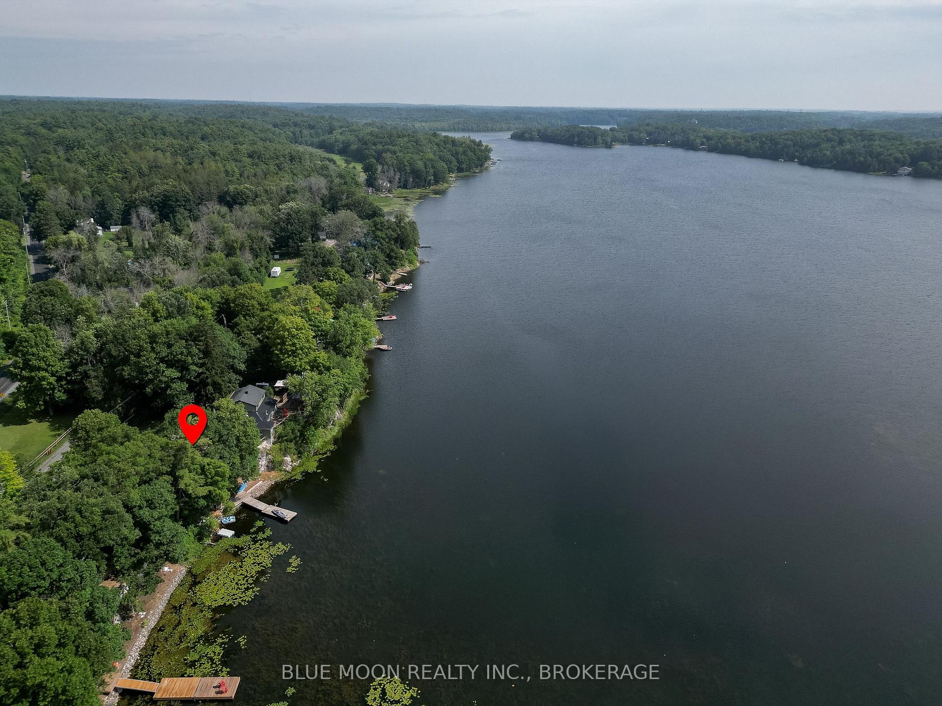 Photo 1 of 1004 Masonville Road, Frontenac, Frontenac South — HOMEH