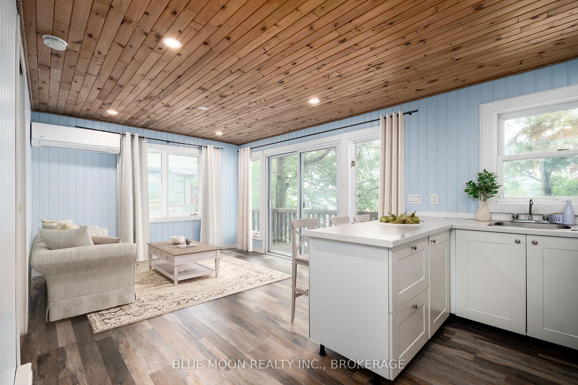 Photo 7 of 1004 Masonville Road, Frontenac, Frontenac South — HOMEH