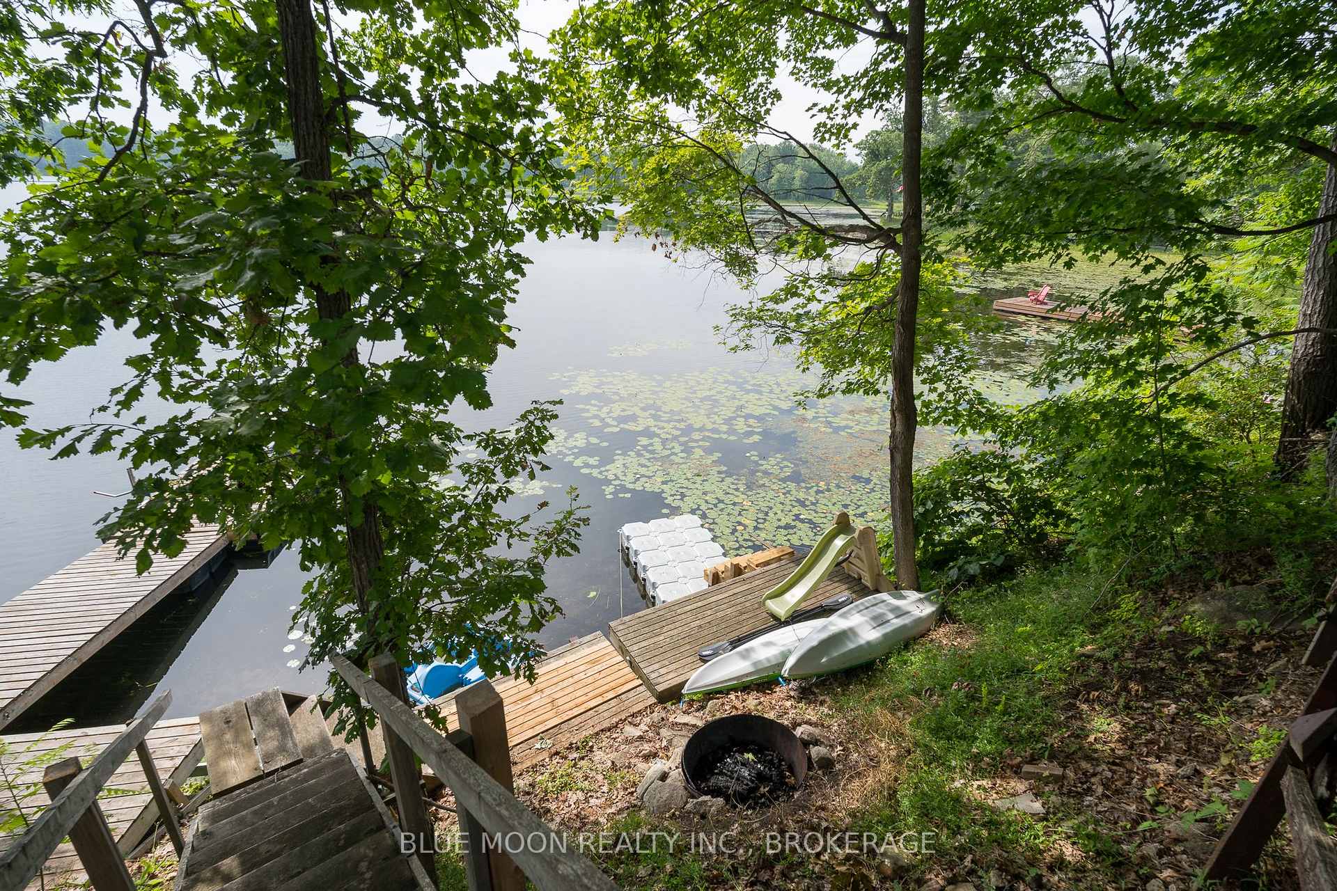 Photo 20 of 1004 Masonville Road, Frontenac, Frontenac South — HOMEH
