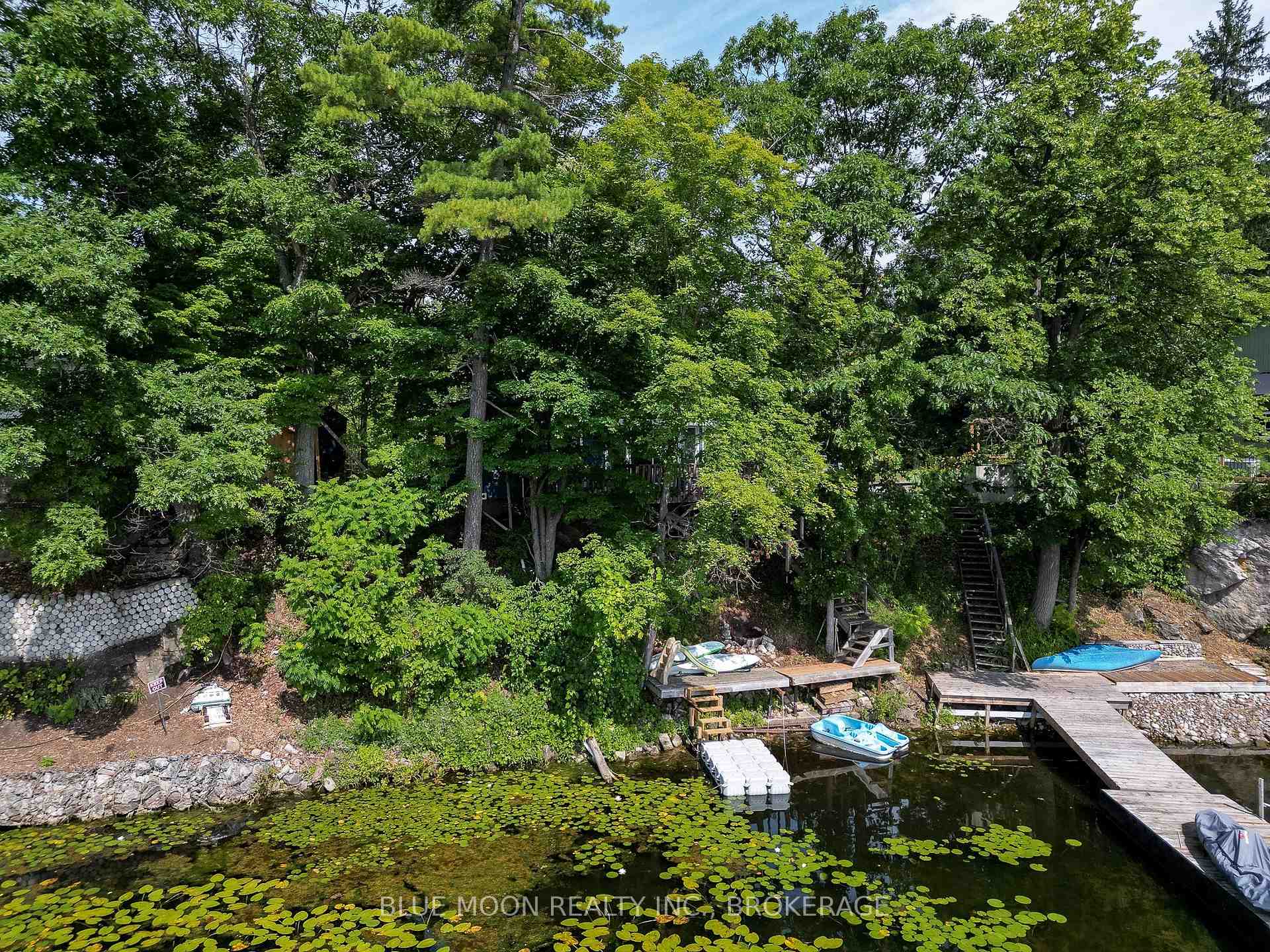 Photo 21 of 1004 Masonville Road, Frontenac, Frontenac South — HOMEH