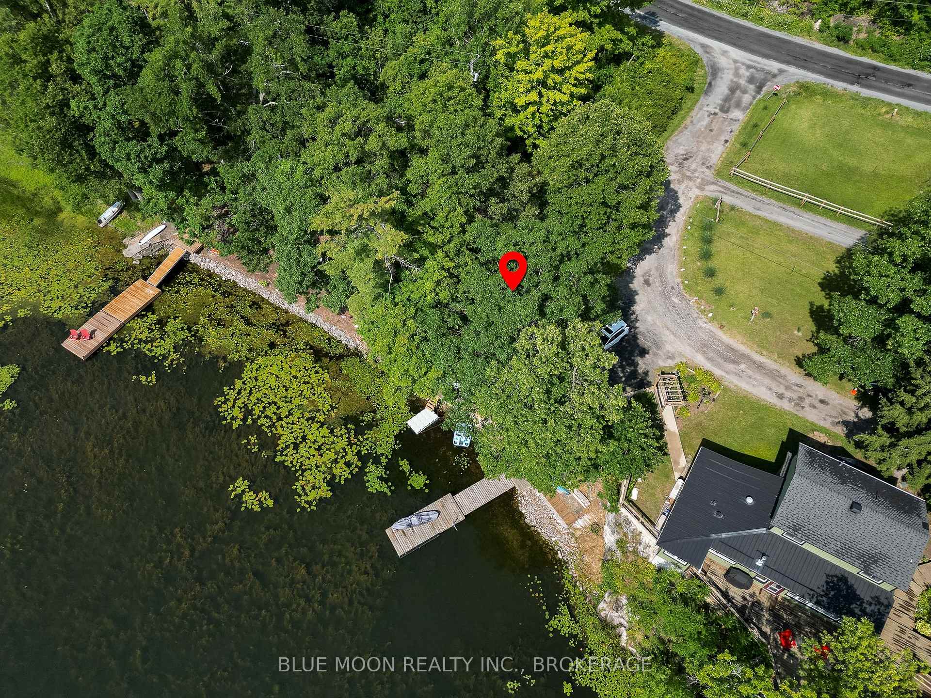 Photo 22 of 1004 Masonville Road, Frontenac, Frontenac South — HOMEH