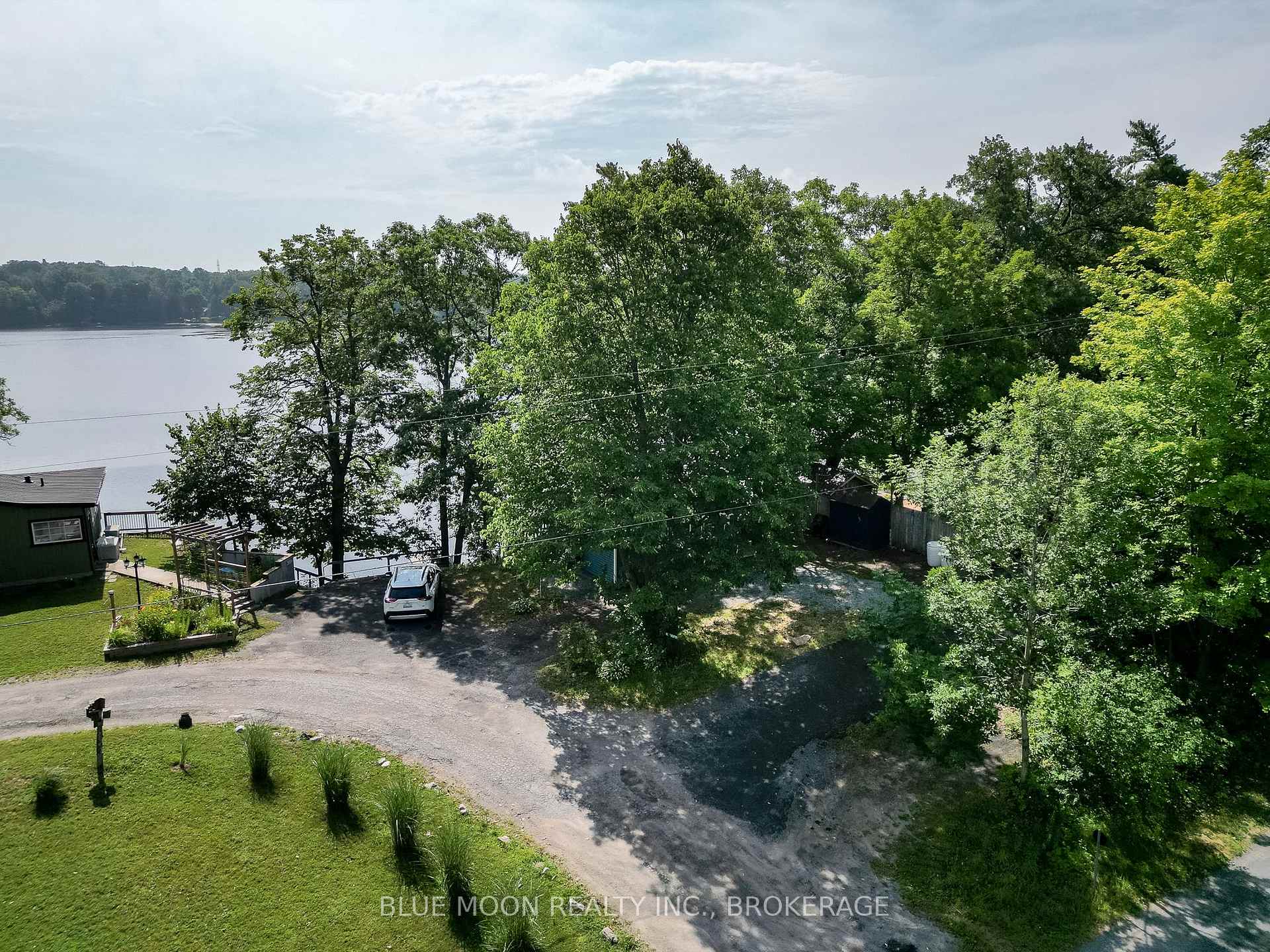 Photo 25 of 1004 Masonville Road, Frontenac, Frontenac South — HOMEH