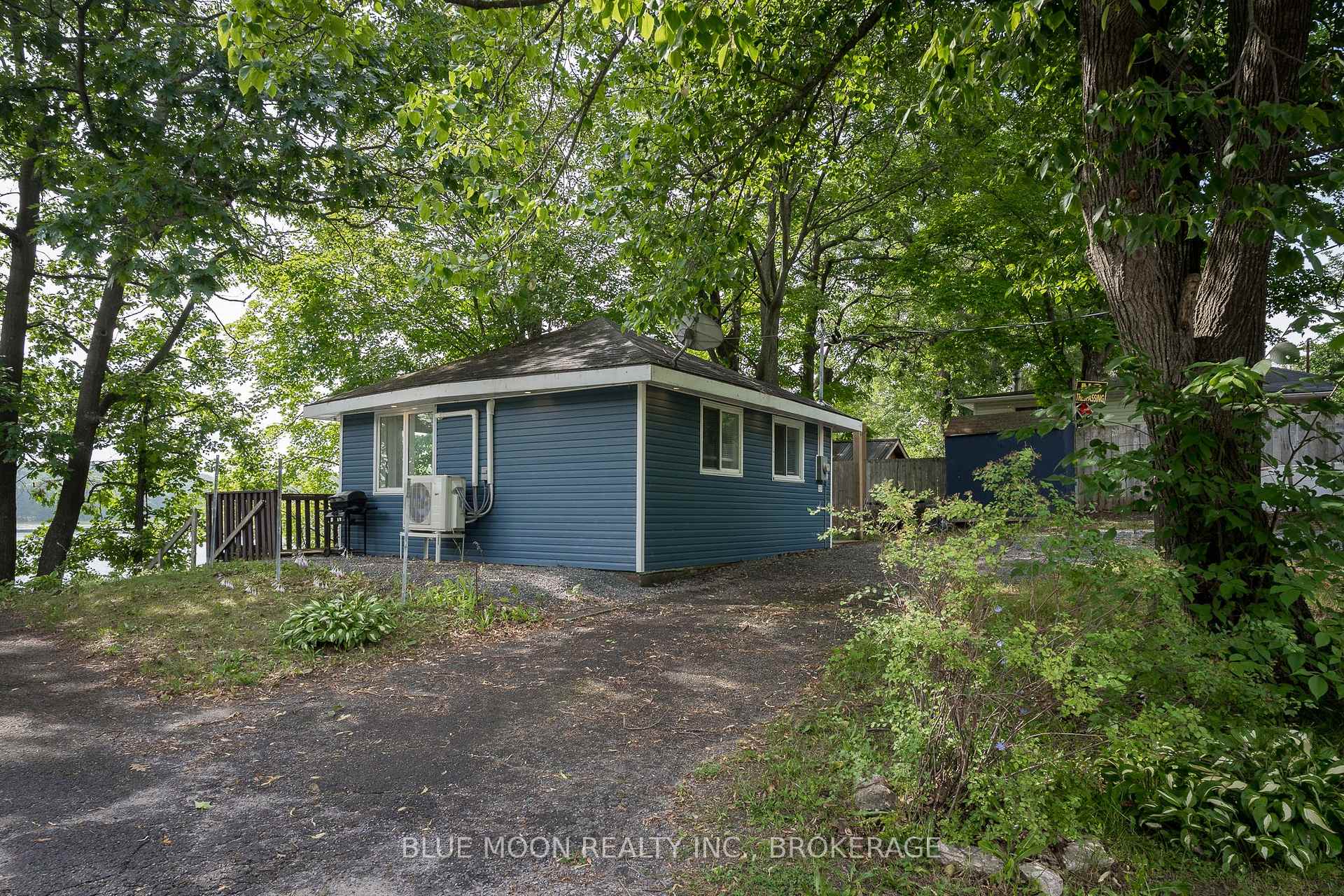 Photo 26 of 1004 Masonville Road, Frontenac, Frontenac South — HOMEH