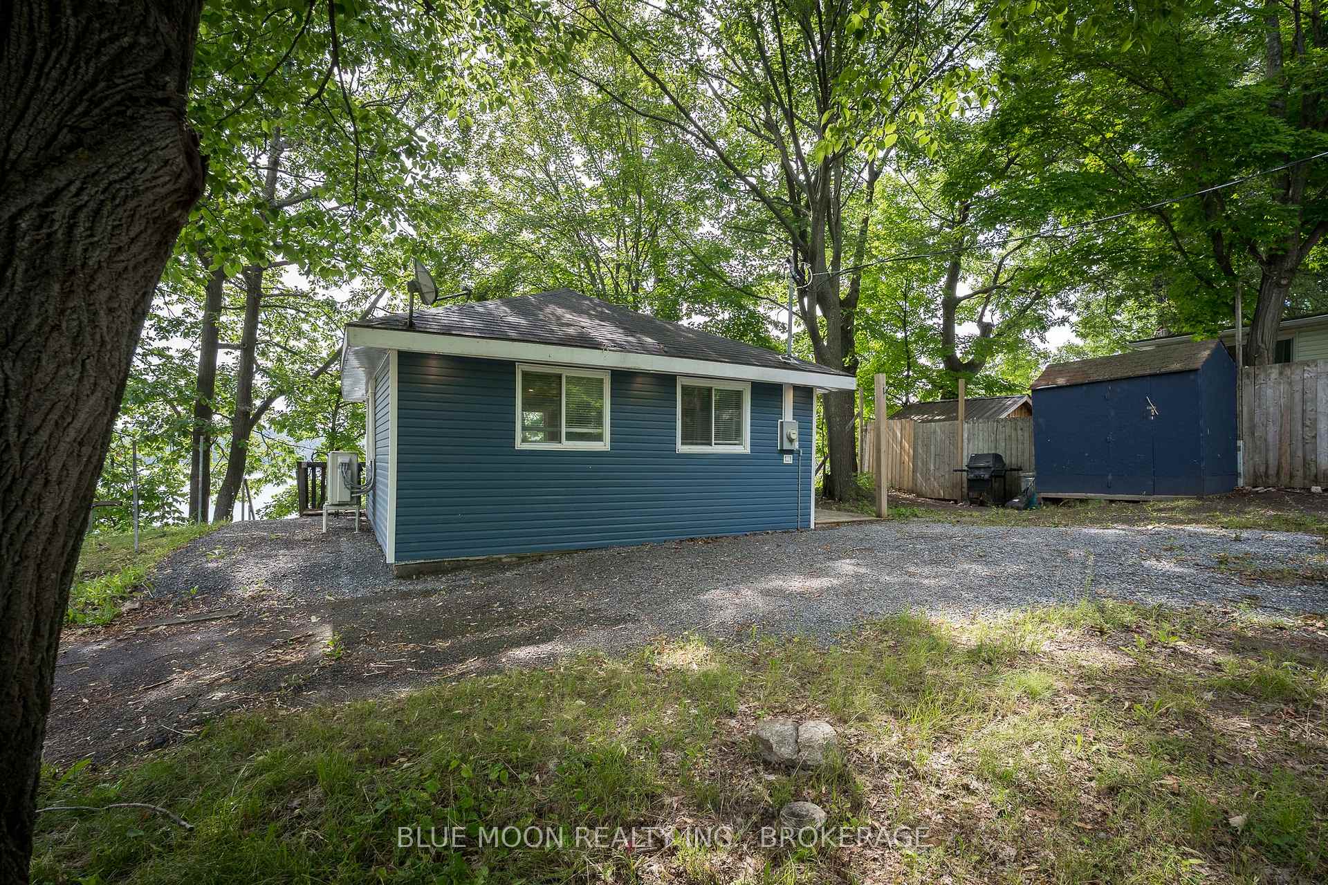 Photo 27 of 1004 Masonville Road, Frontenac, Frontenac South — HOMEH