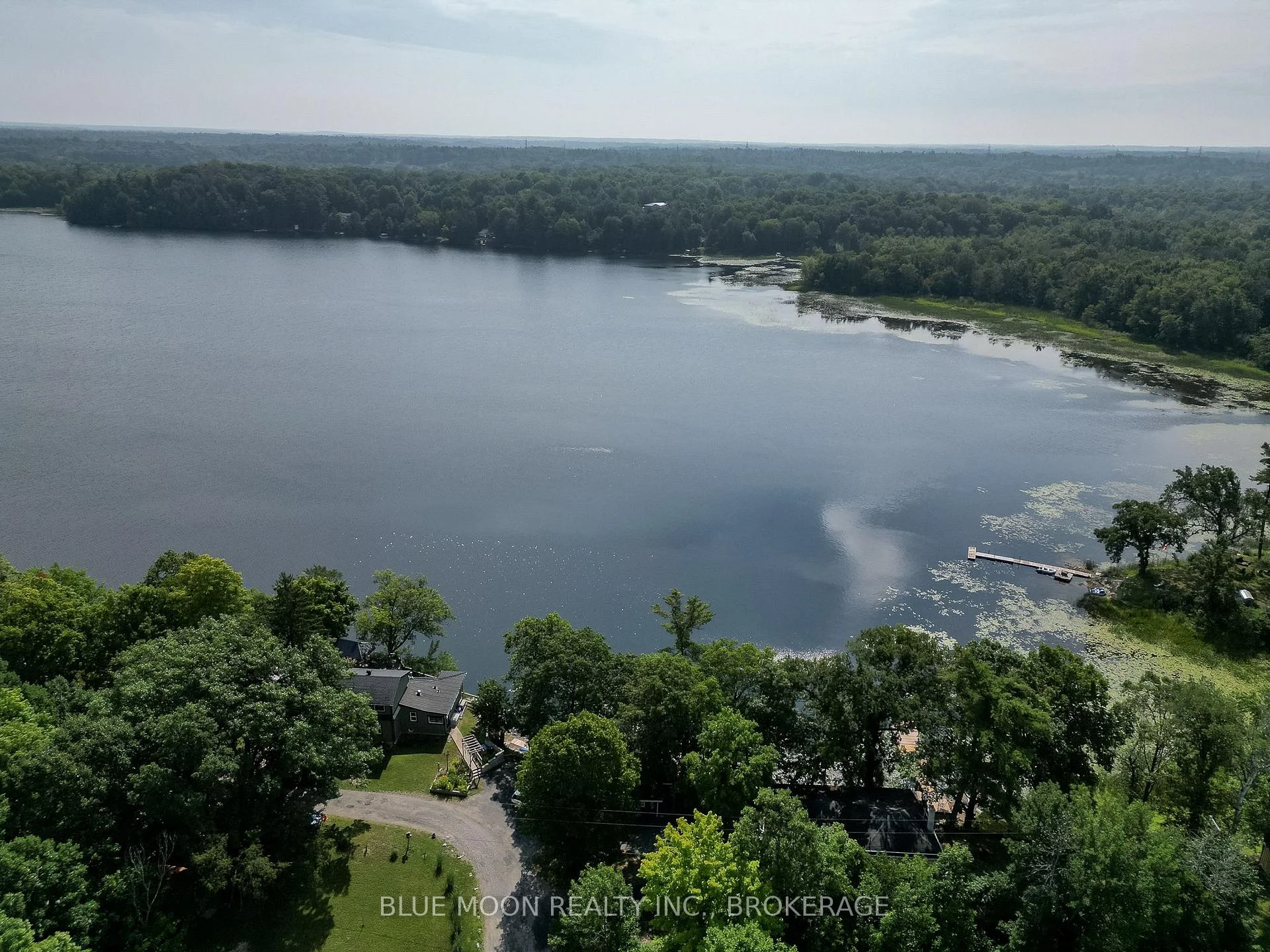 Photo 2 of 1004 Masonville Road, Frontenac, Frontenac South — HOMEH