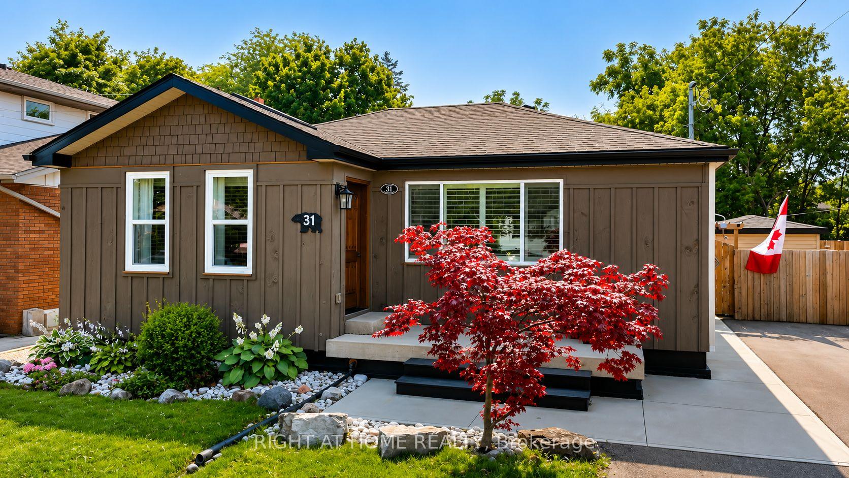 Photo 1 of 31 Dorothy Street, Hamilton, Balfour — HOMEH