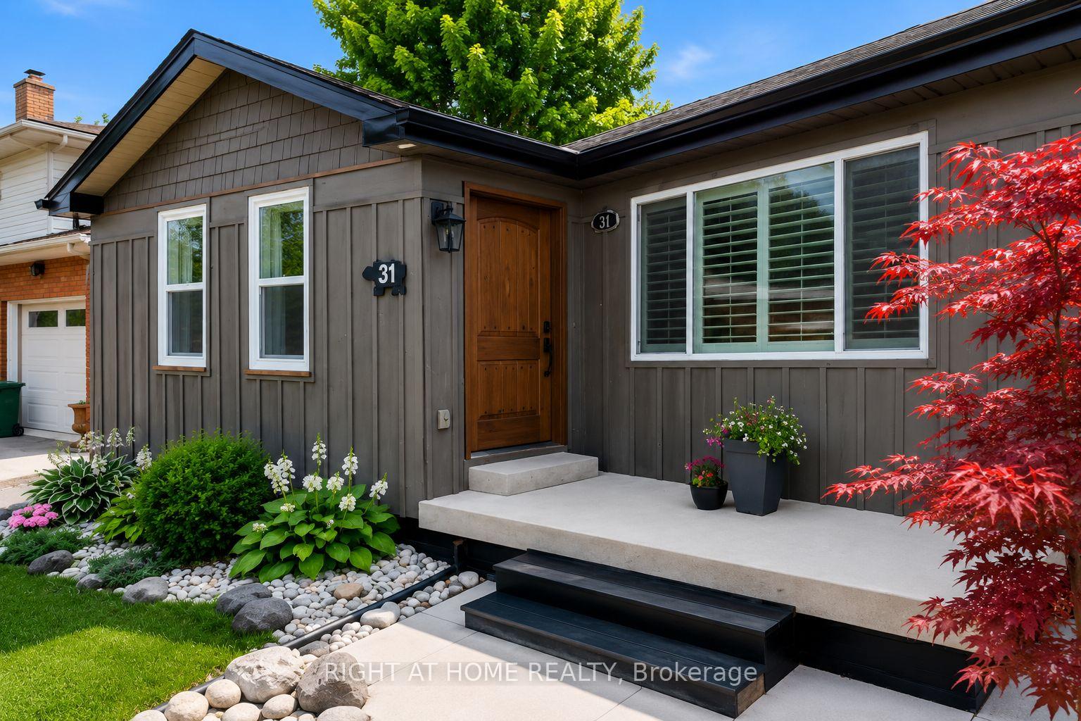 Photo 2 of 31 Dorothy Street, Hamilton, Balfour — HOMEH