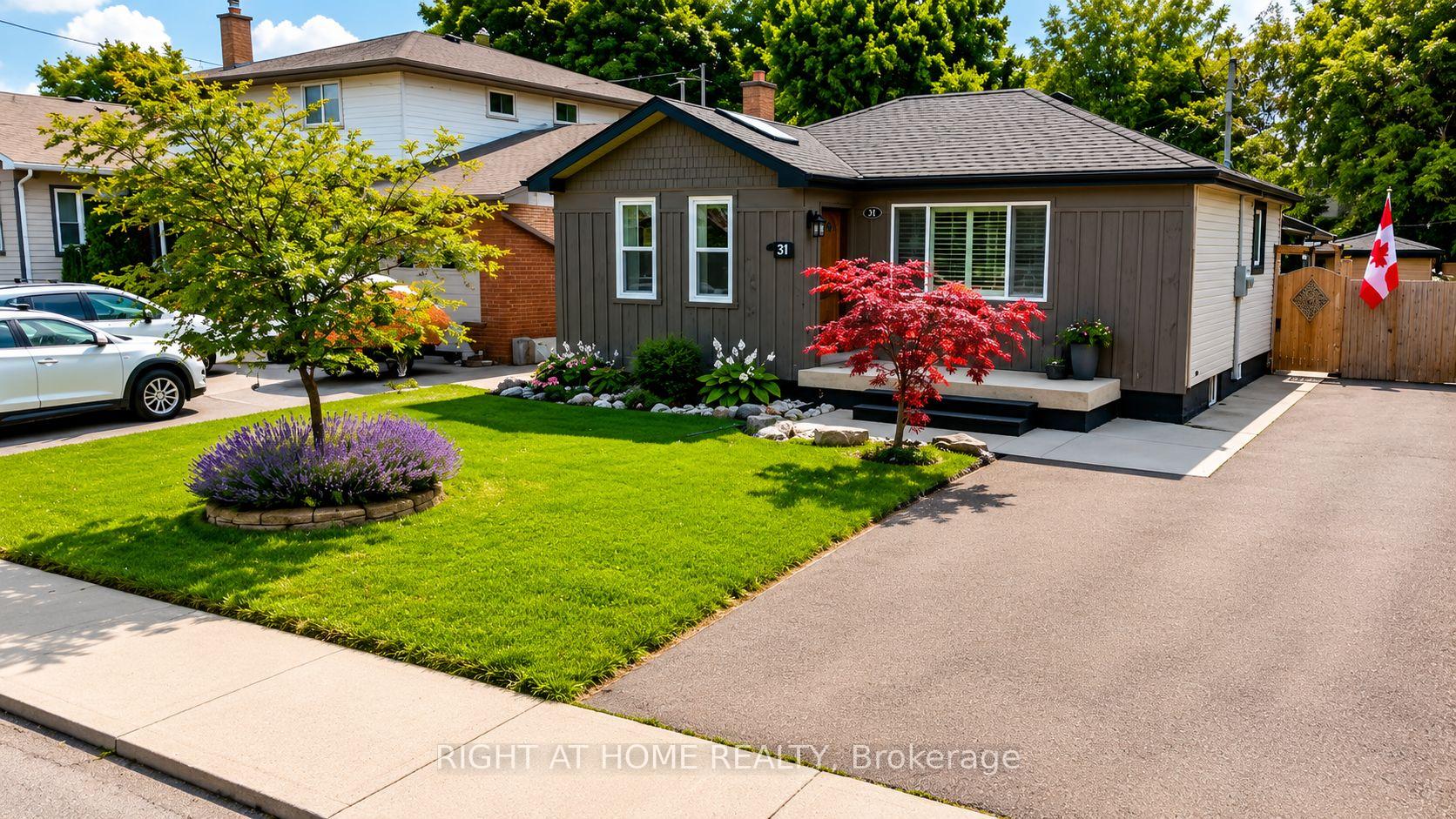 Photo 3 of 31 Dorothy Street, Hamilton, Balfour — HOMEH