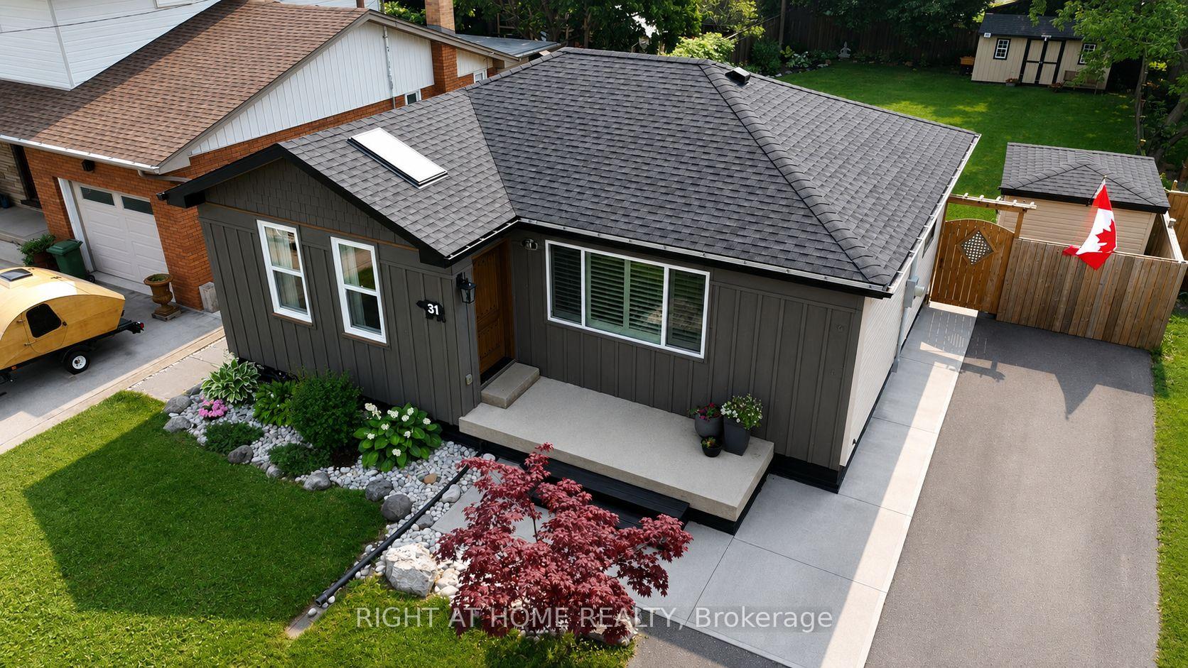 Photo 4 of 31 Dorothy Street, Hamilton, Balfour — HOMEH