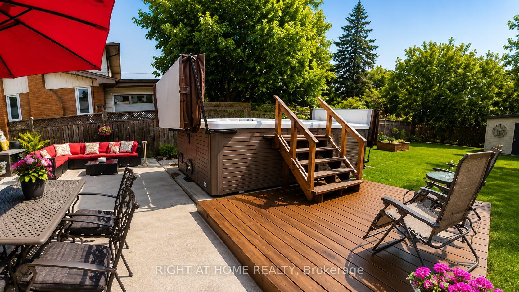 Photo 29 of 31 Dorothy Street, Hamilton, Balfour — HOMEH