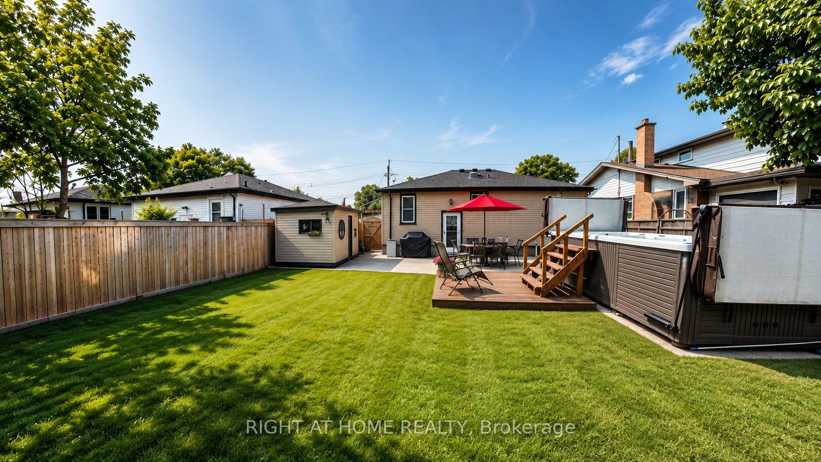 Photo 30 of 31 Dorothy Street, Hamilton, Balfour — HOMEH