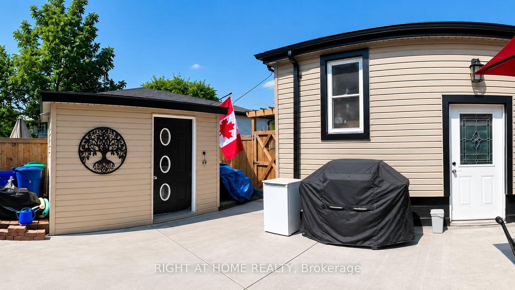 Photo 31 of 31 Dorothy Street, Hamilton, Balfour — HOMEH